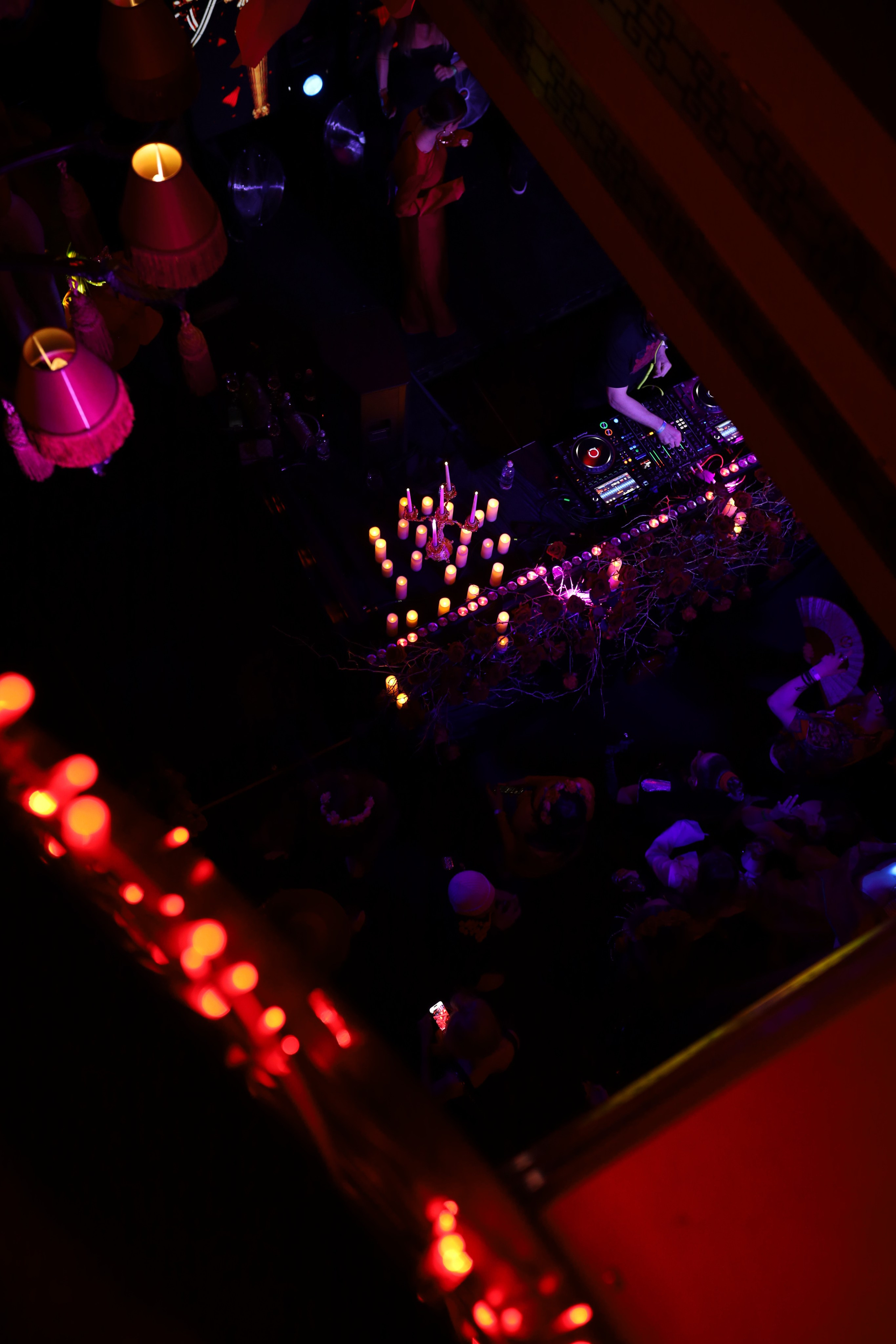 Odyssey Festival. Happiness is in the moments