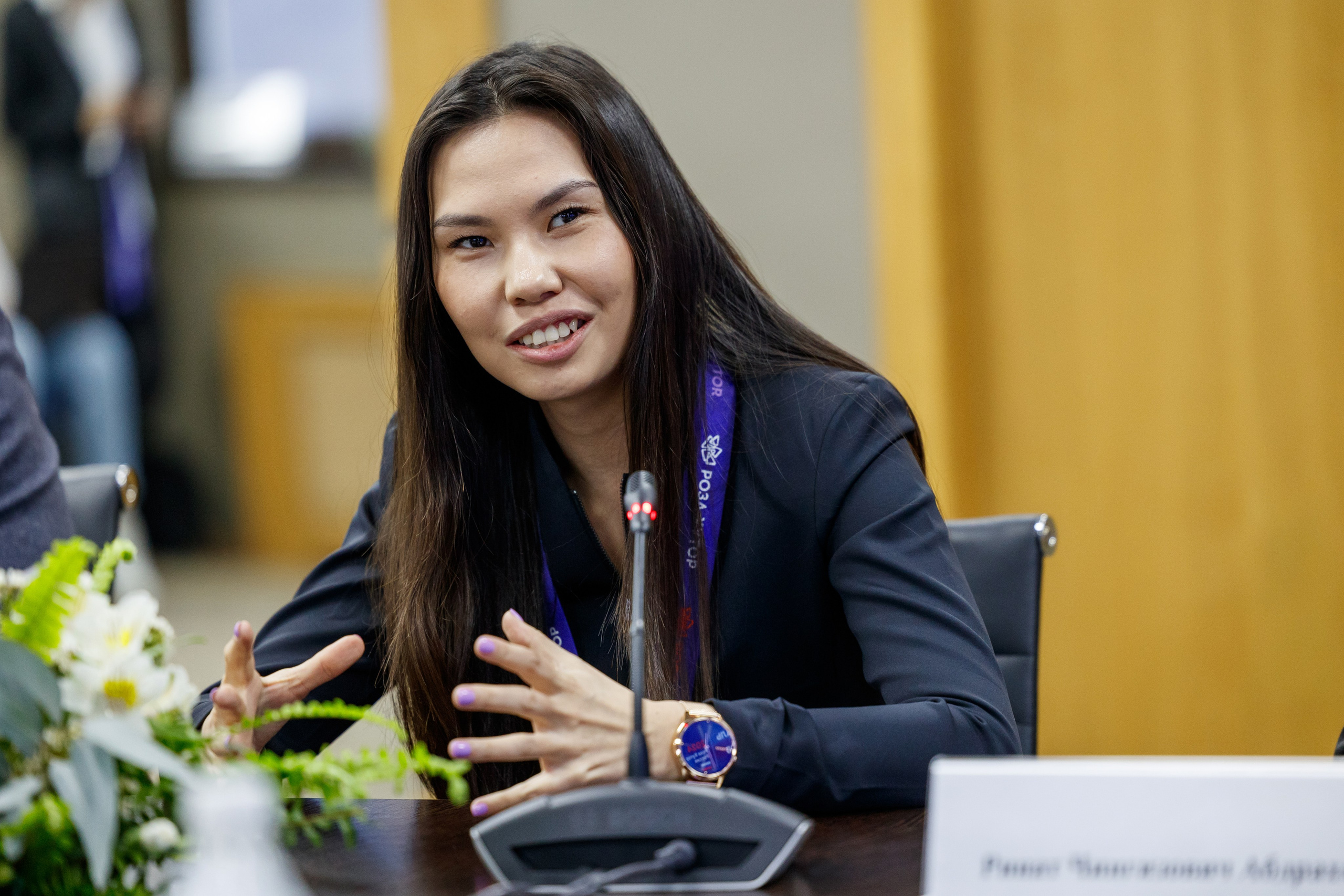 Фестиваль Горных Курортов Евразии. Репортажный Фотограф в Сочи и Москве Алексей Орлов