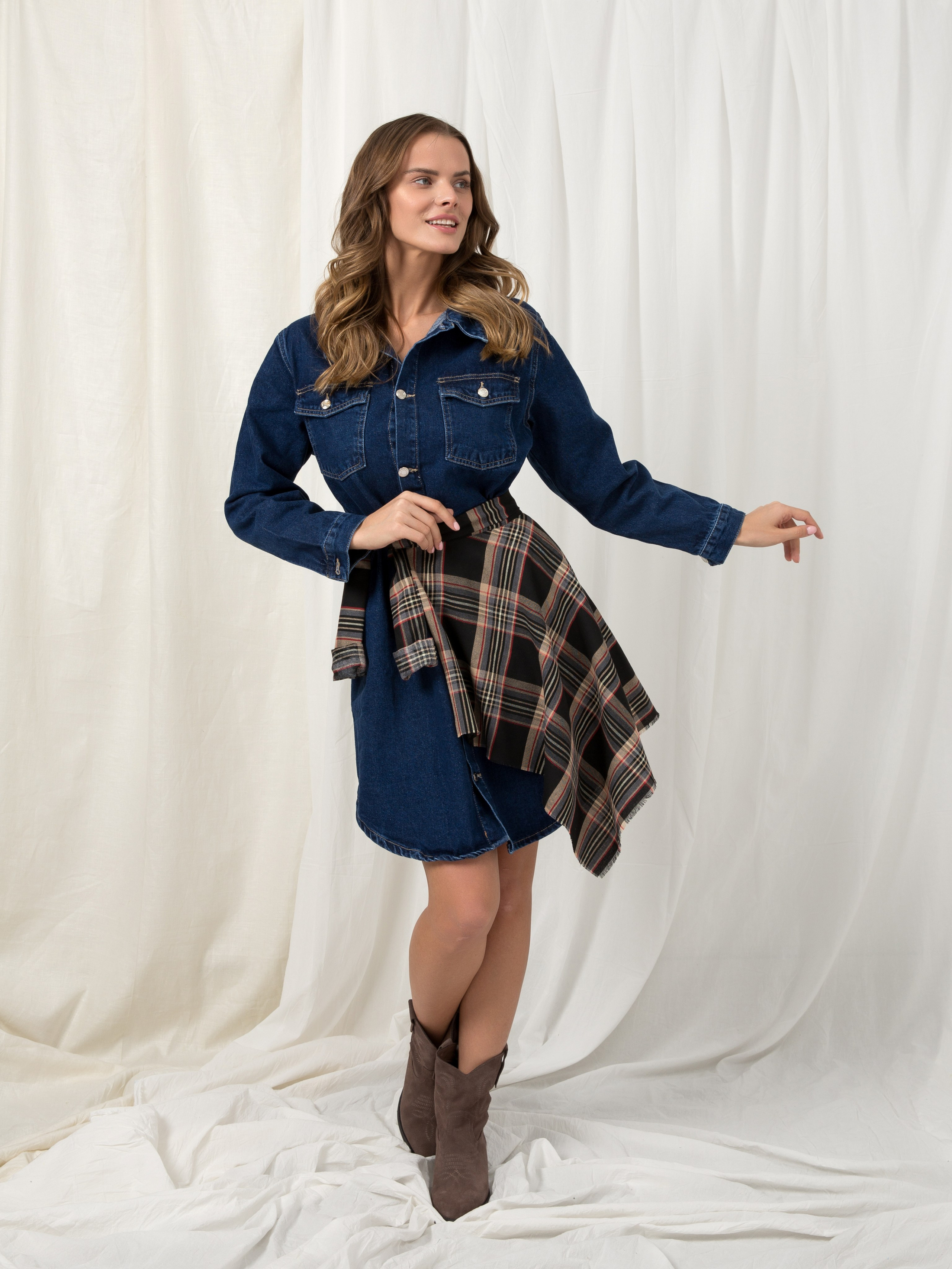 DODOGOOD. Фотограф в Москве Саша Кудрявая