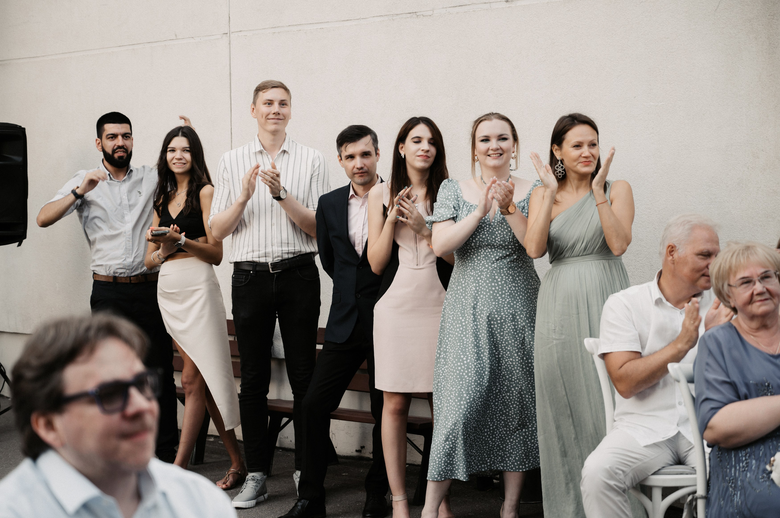 Никита и Лина. Свадебный фотограф Александр Давыдов