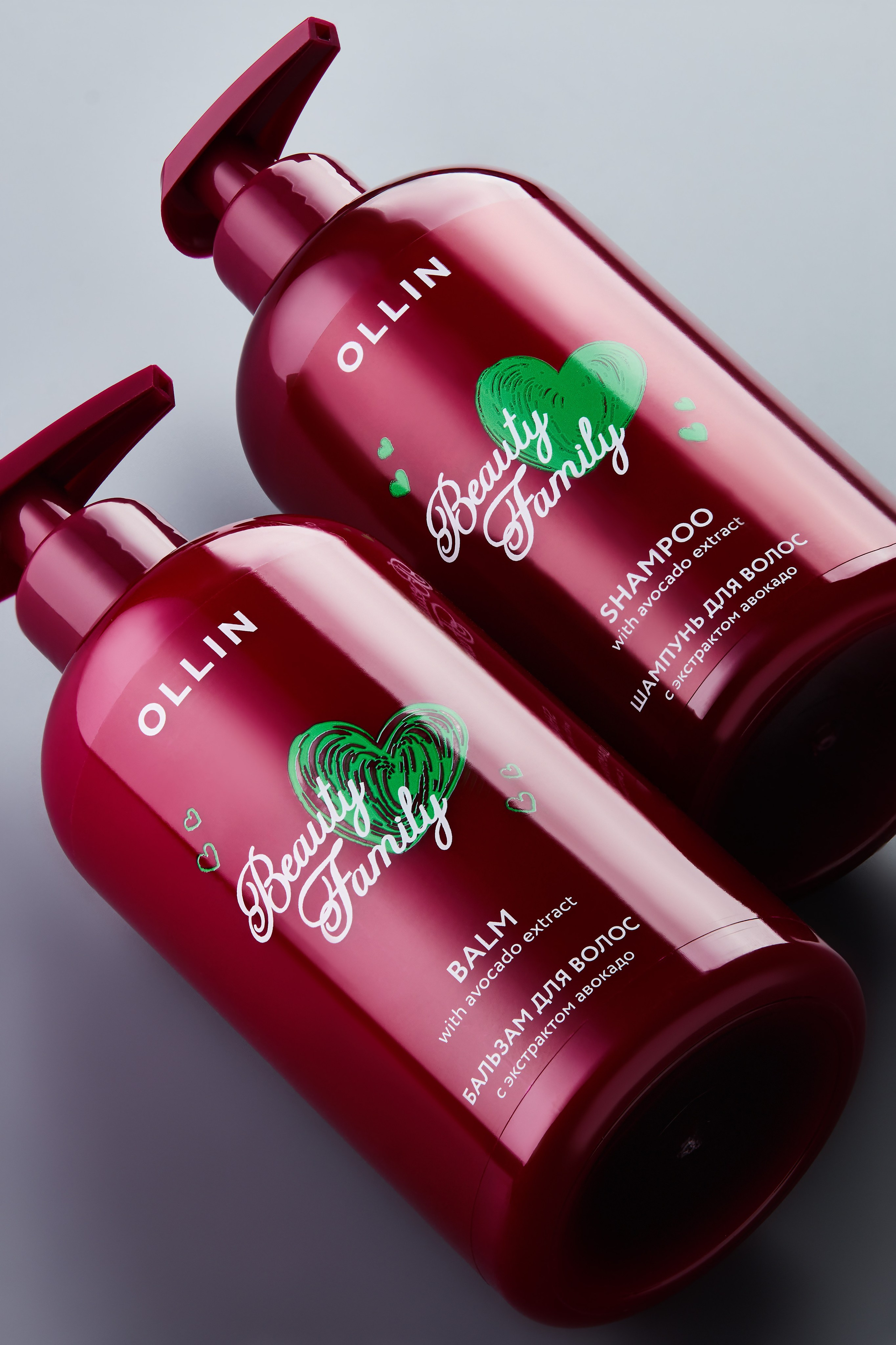 Съемка косметики | Предметный фотограф | Съемка для маркетплейсов