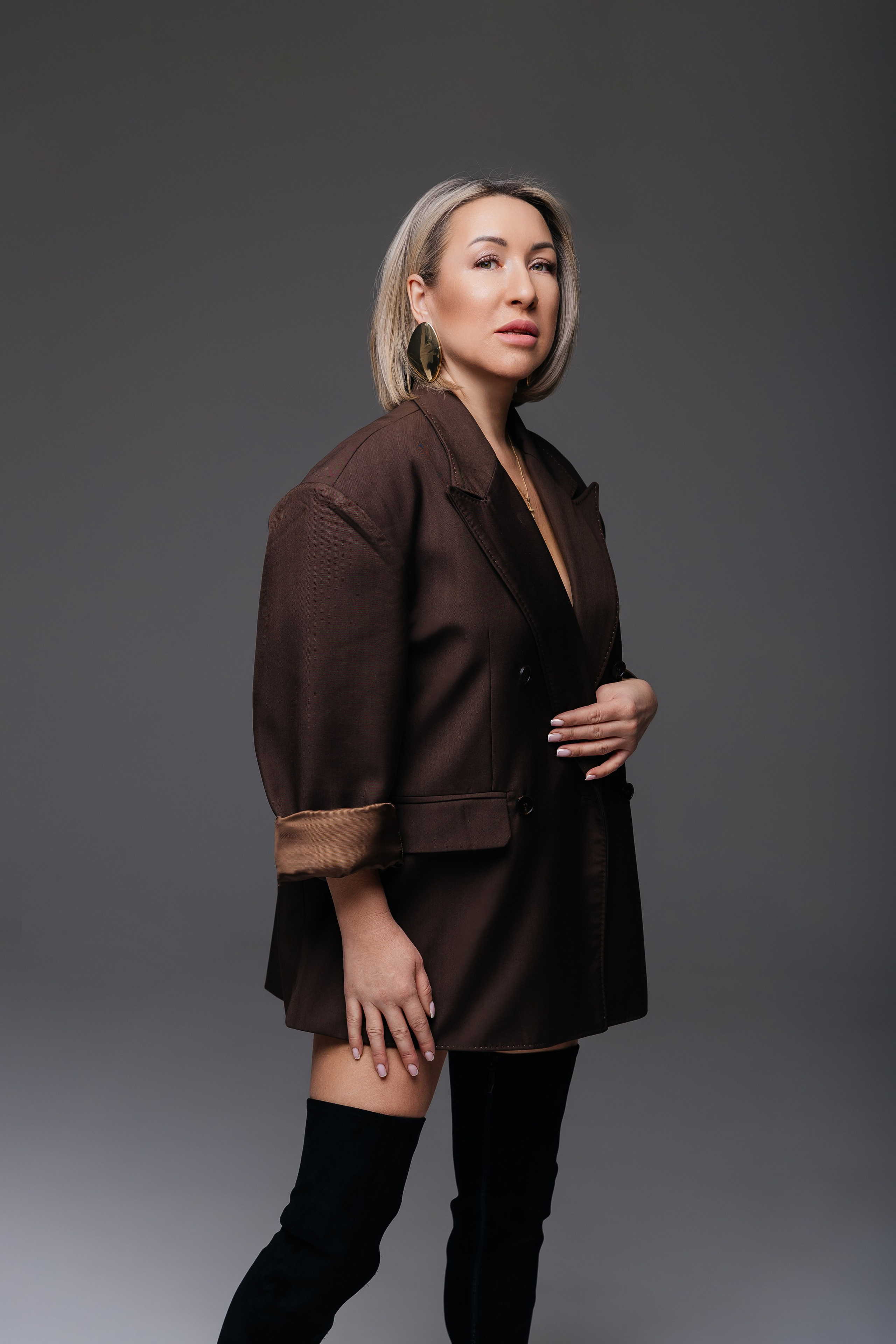 Женские портреты. Фотограф Гуменюк Мария