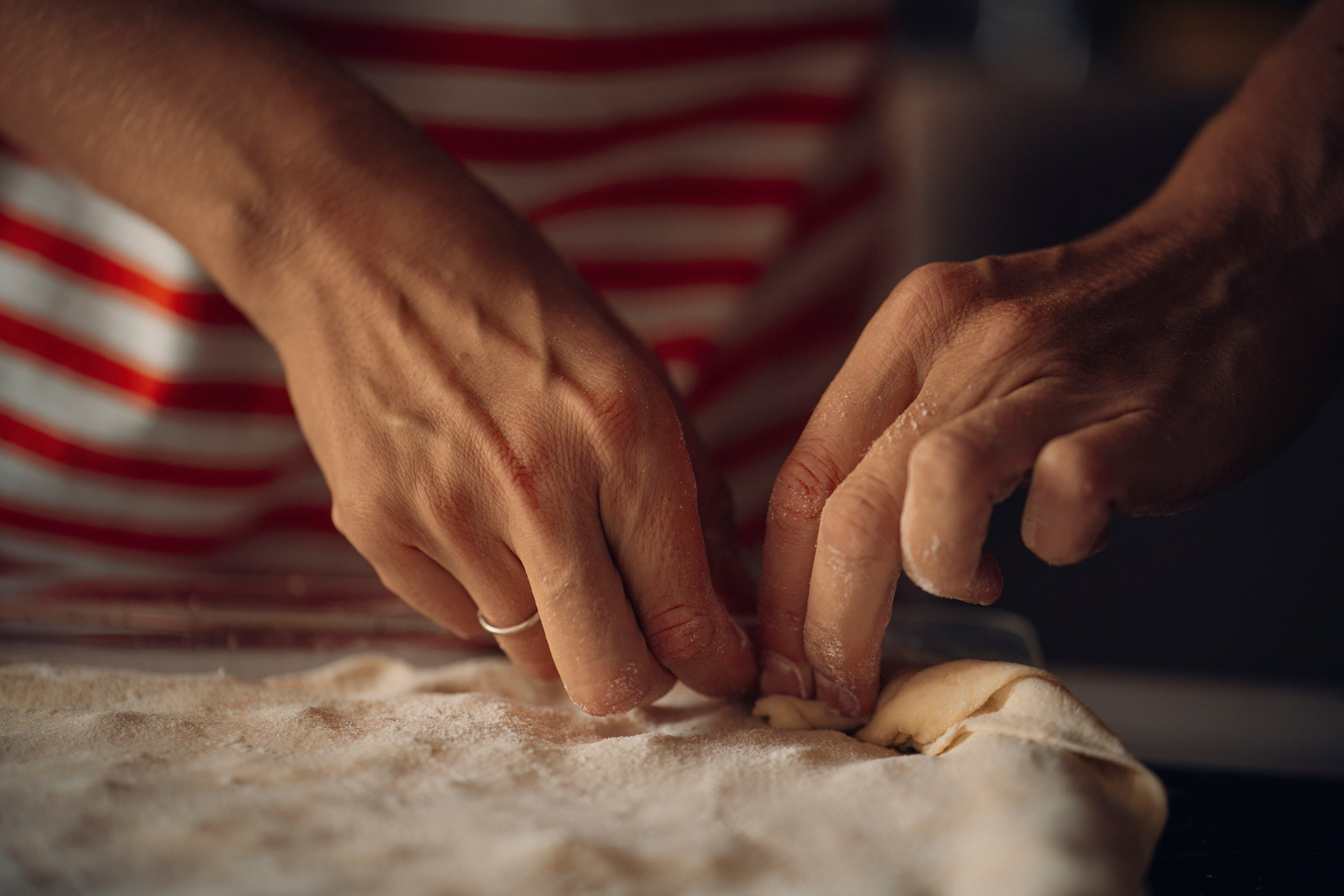 Варя в Москве. Фотограф Женя Пашкина