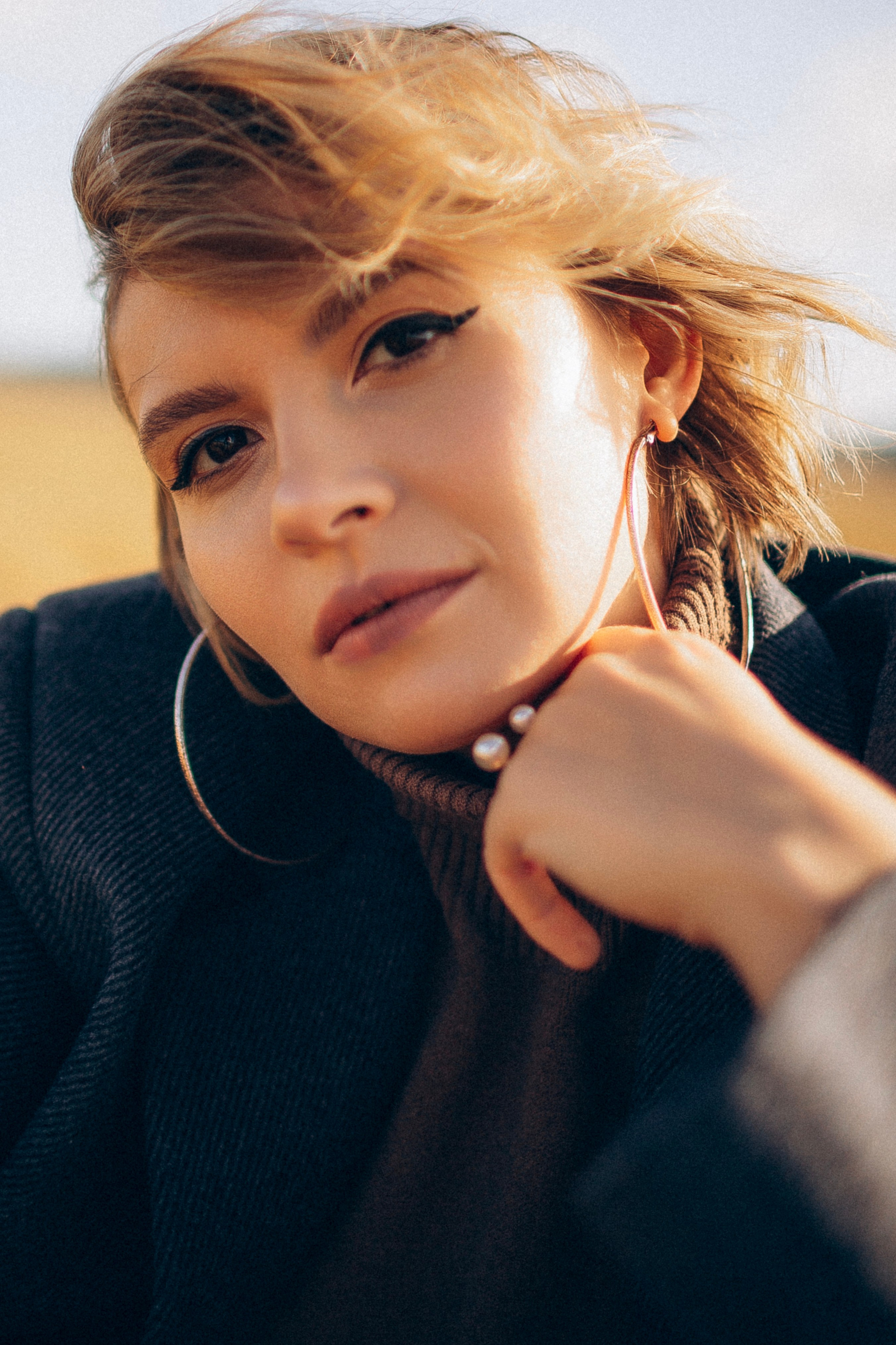 Ксения. Семейная съемка — это красивый способ признаться своей семье в любви