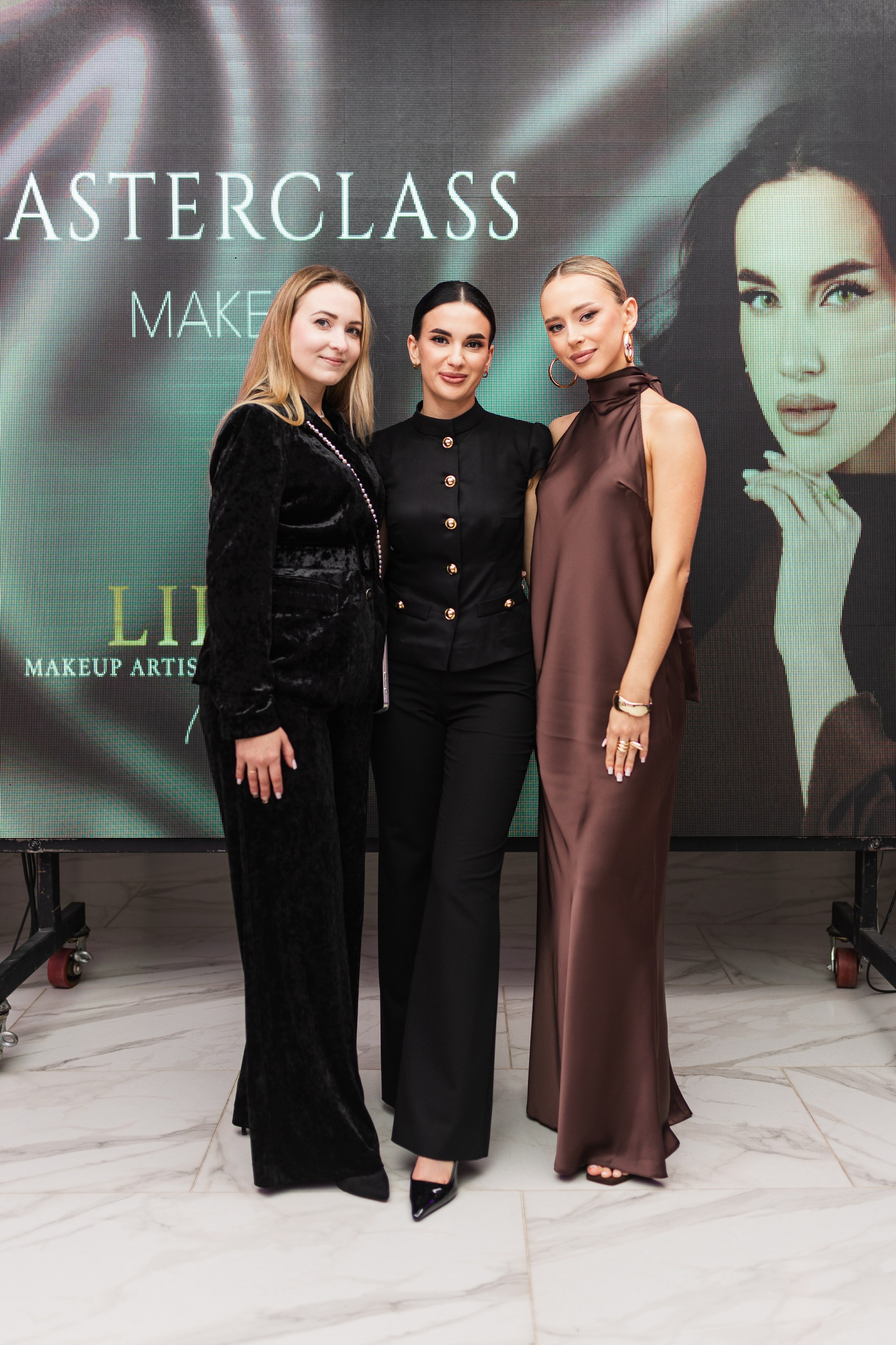 МК Лилит (визажист). Свадебный фотограф Краснодар Ростов Солоникова Вероника