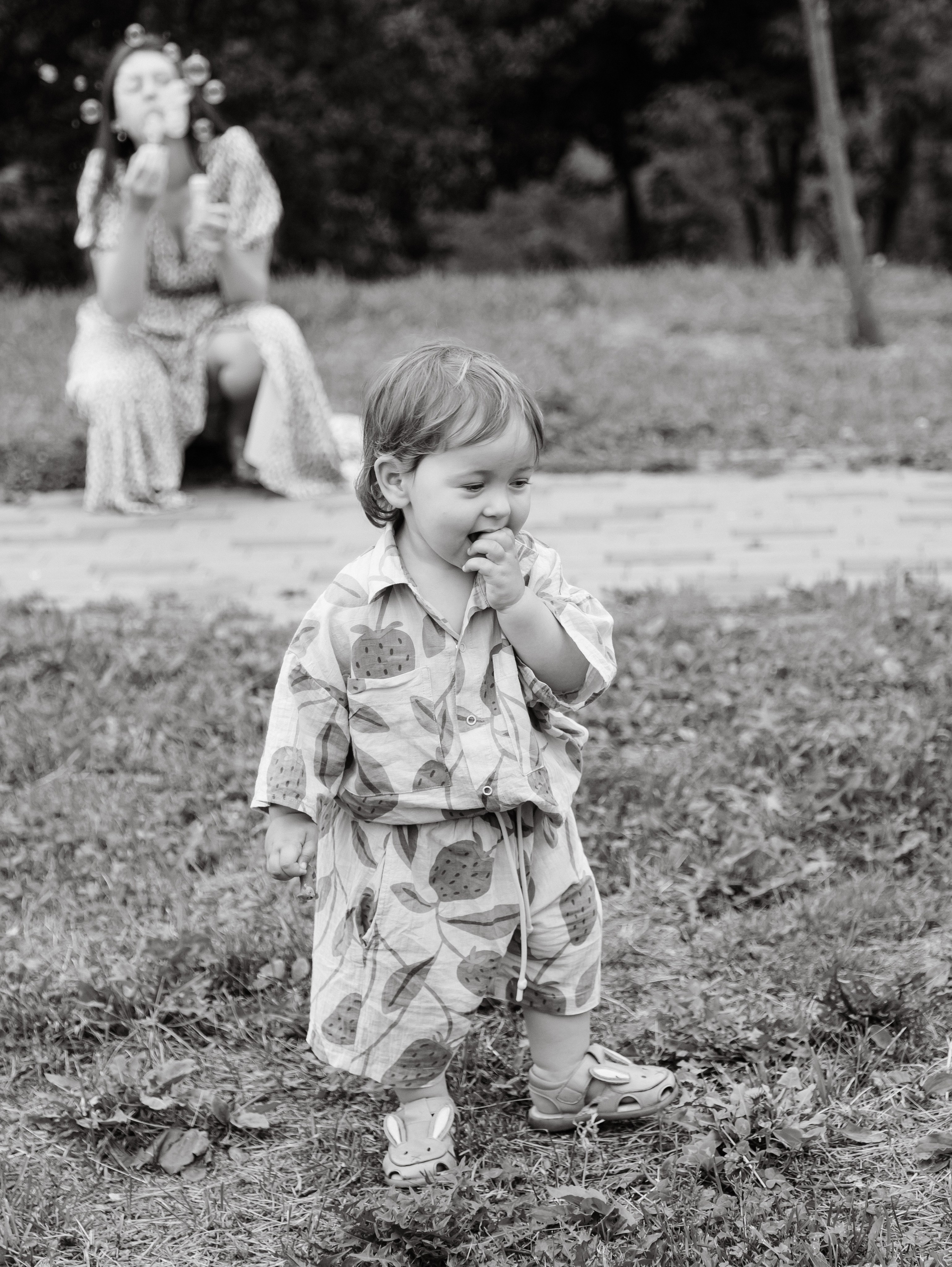 Семейная фотосессия. Фотограф текстиля в Москве Ольга Иванова
