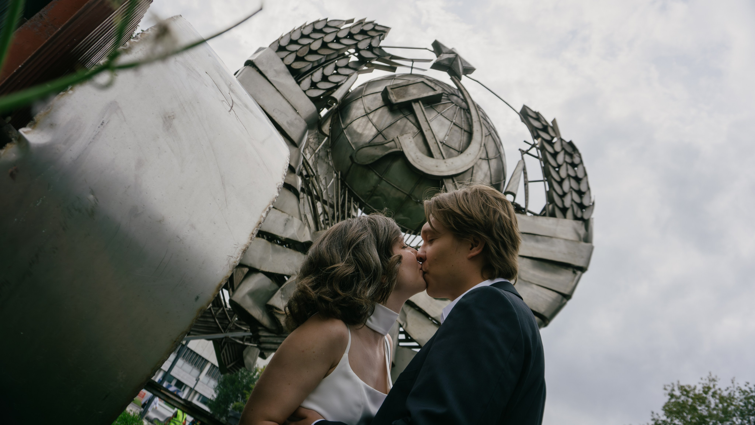 A&A. Портретный фотограф в Москве Ксения Богданова