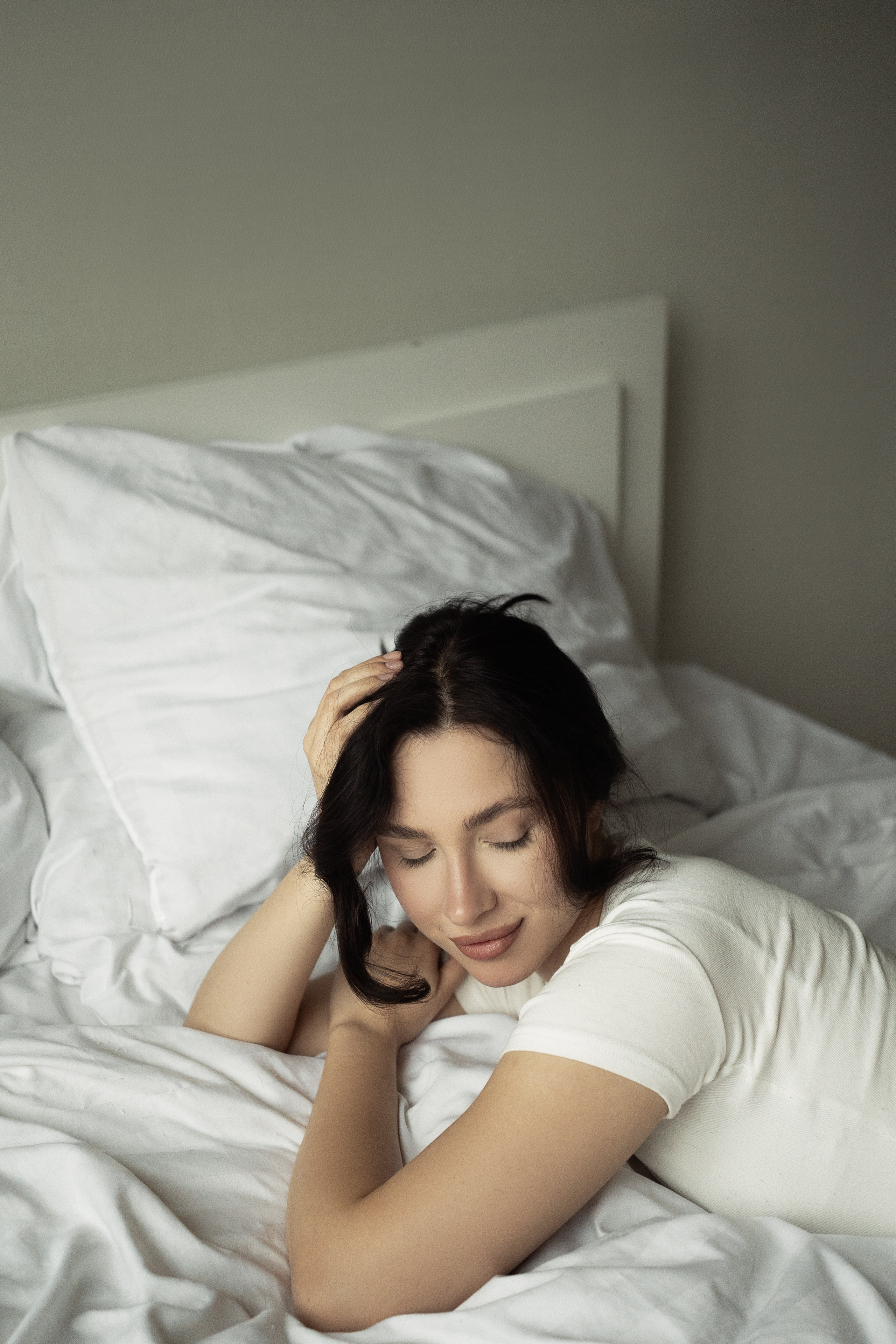 Василиса. Свадебный и портретный фотограф в Санкт-Петербурге Софья Каркачева