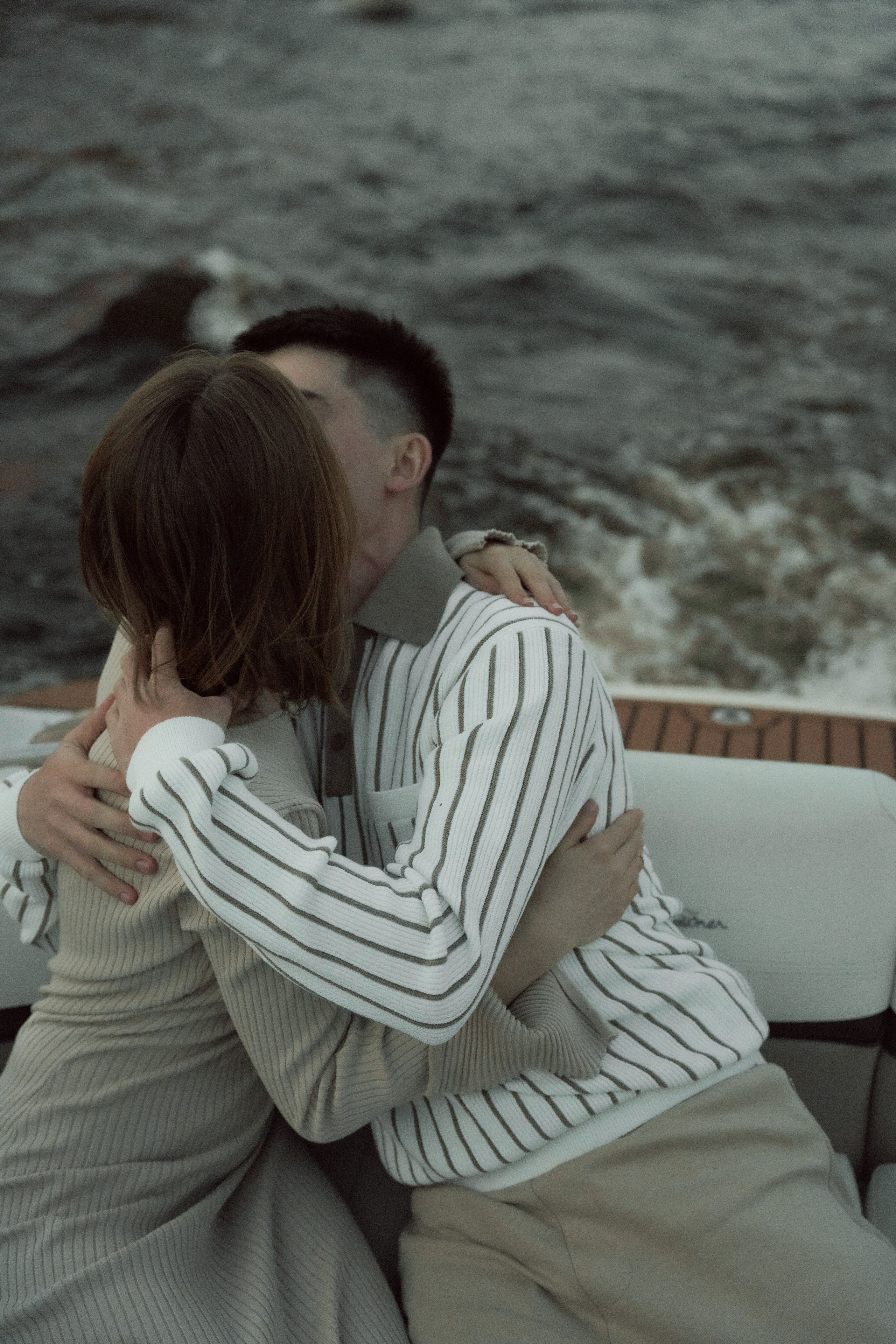 Глеб и Бетти. Свадебный и портретный фотограф в Санкт-Петербурге Софья Каркачева