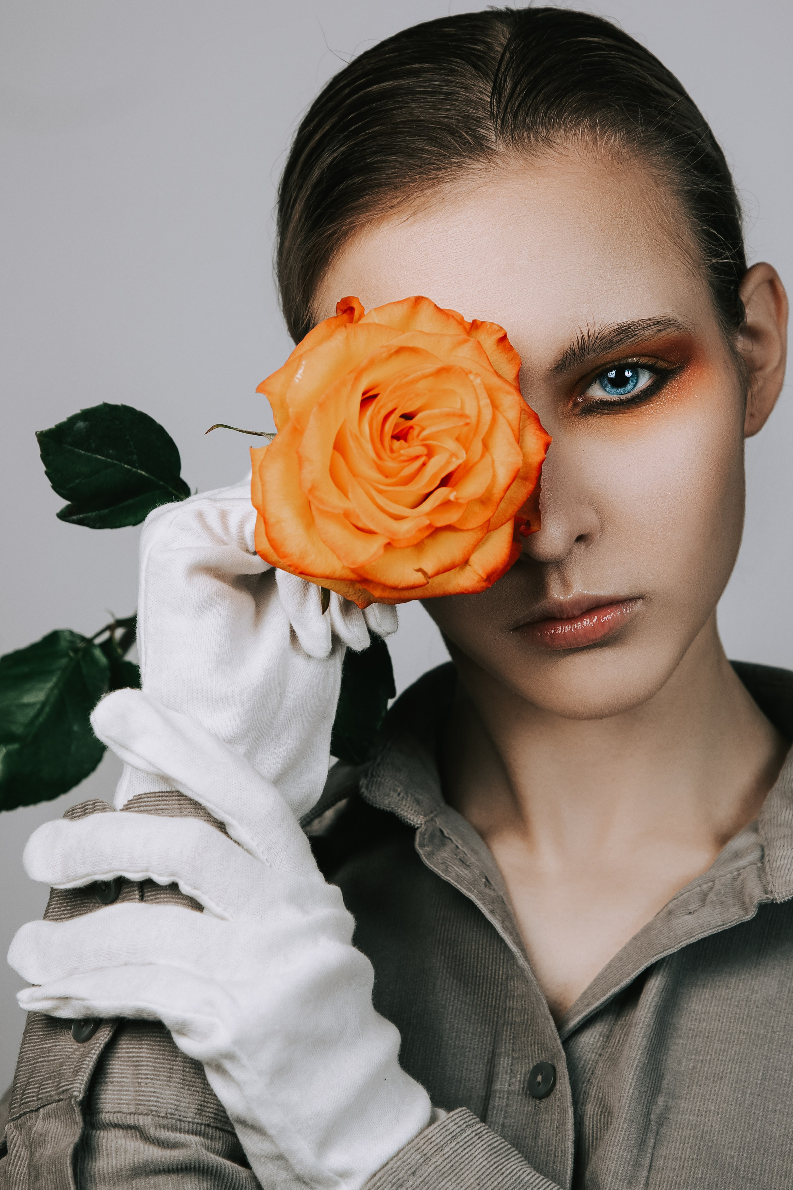 ДЕТСКИЙ ПОРТРЕТ. Фотограф Лия Шеремет