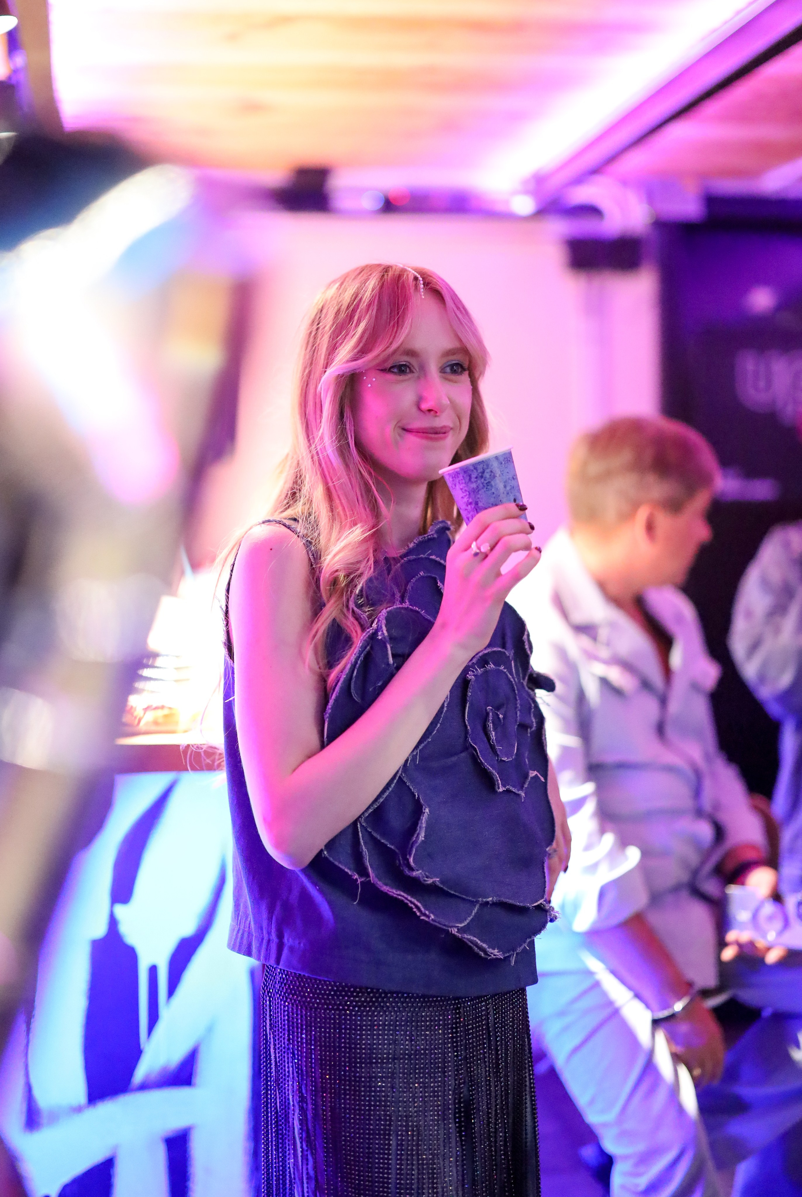 ДЕНЬ РОЖДЕНИЯ СОФИИ В UPLINE SPACE. Фотограф мероприятий Ирина Каширина