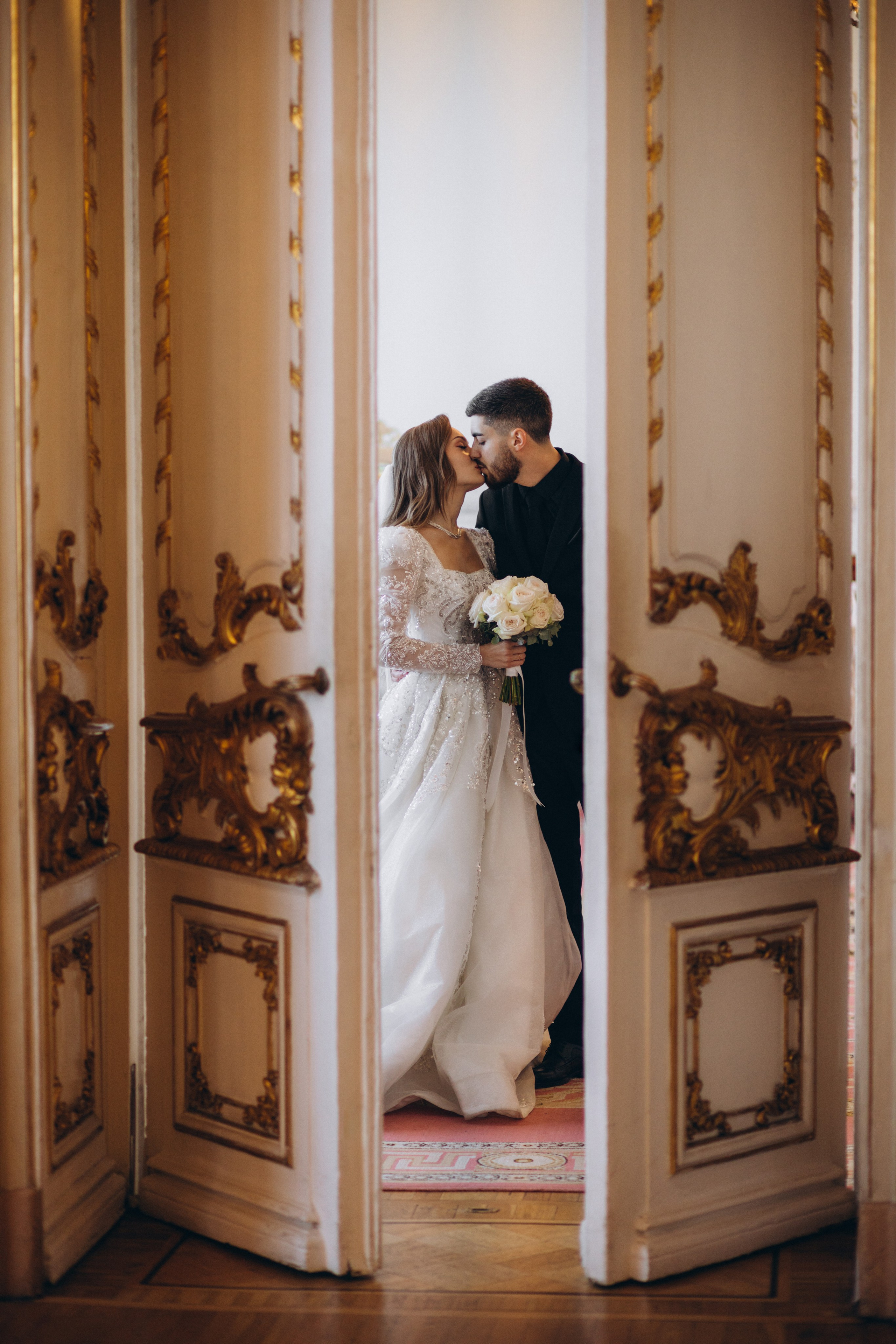 Свадьба. Свадебный и семейный фотограф в Санкт-Петербурге Яцына Юрий. Видеоопер