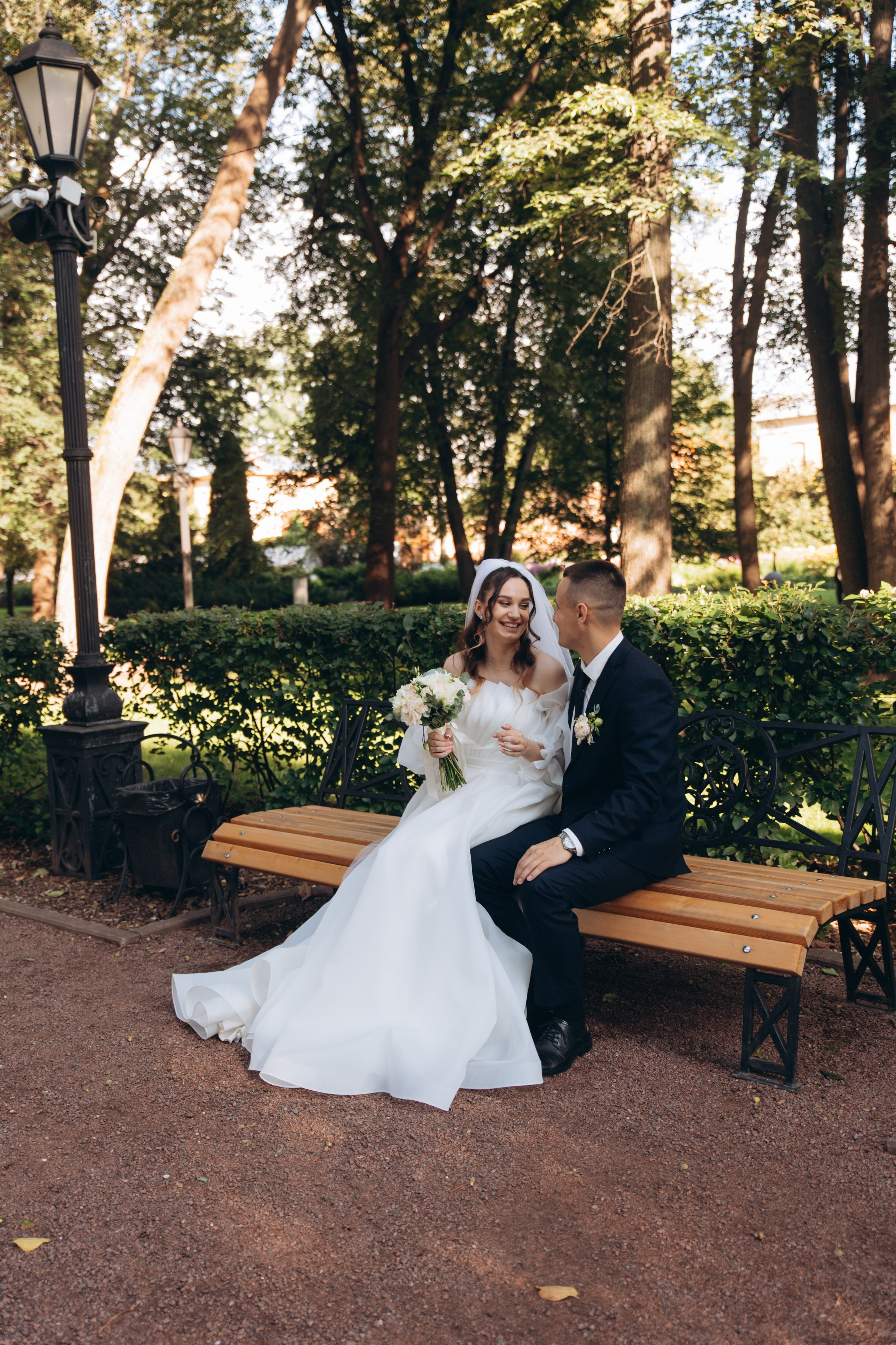 Анастасия и Александр. Семейный фотограф Ярославль Екатерина Охлопкова