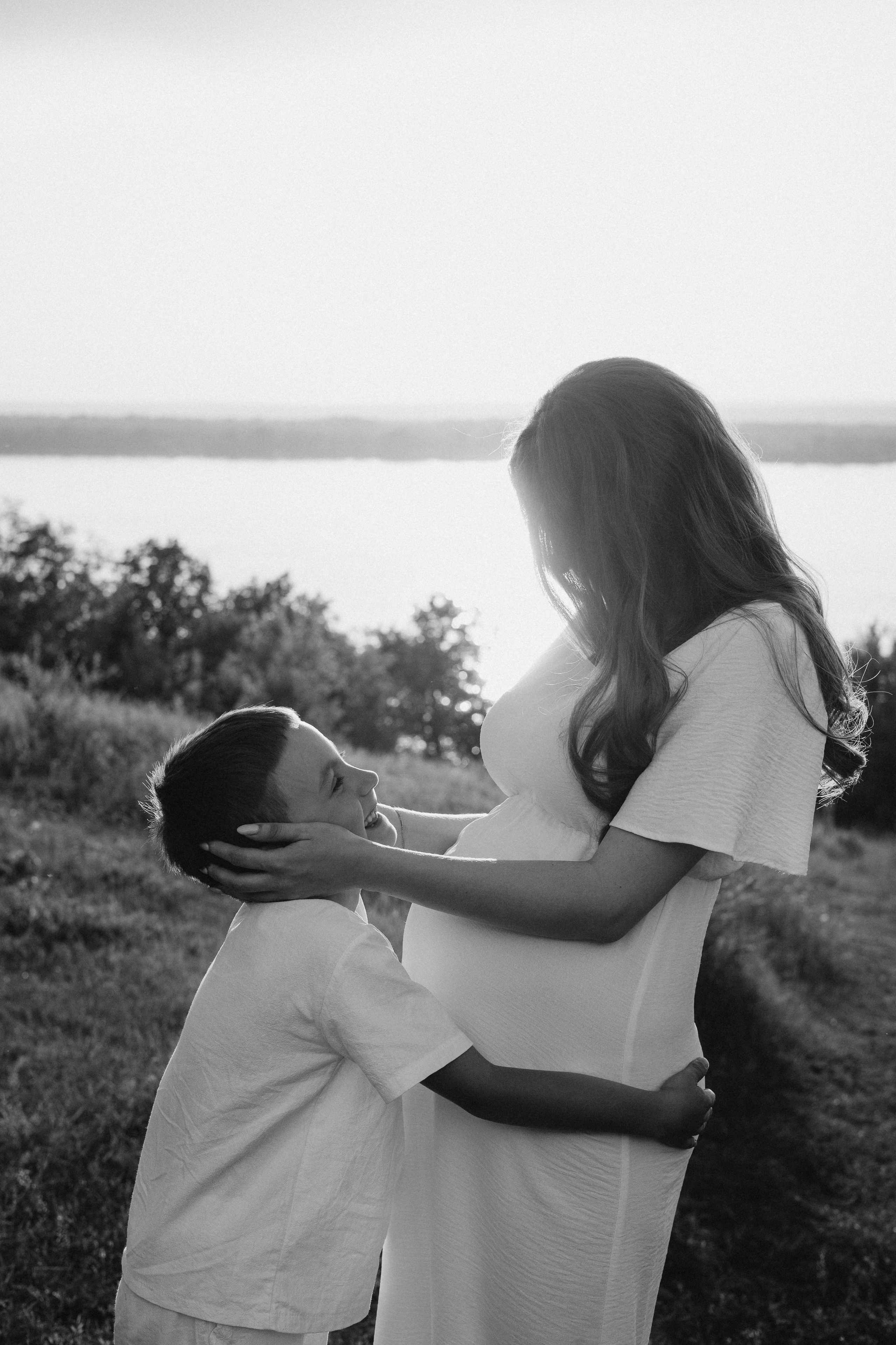 Юра, Аня и Даня. Семейный фотограф в Сочи Любовь Переседова