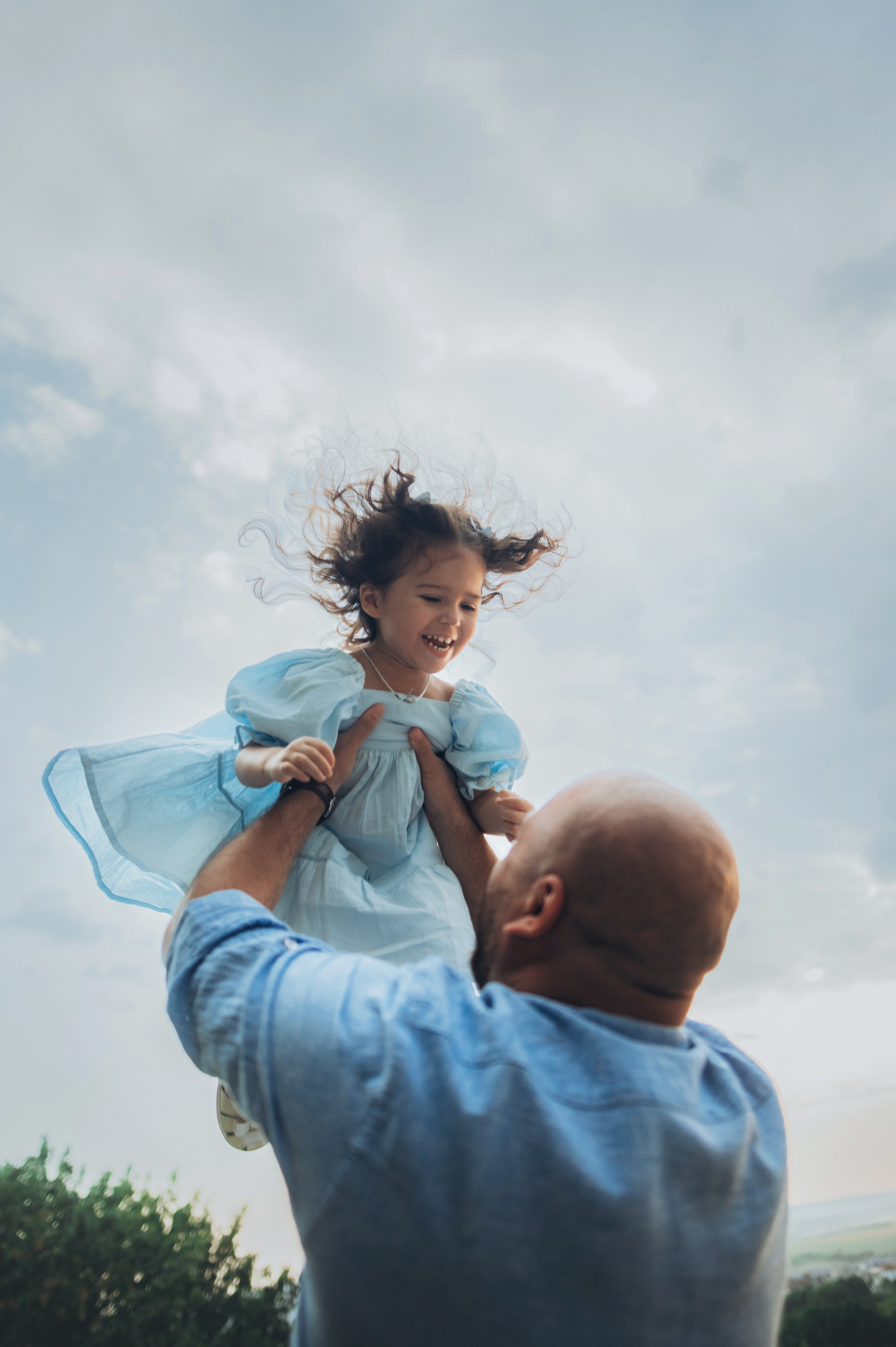 Арианна и ее 3 годика. Фотограф в Саратове Анастасия Гладина