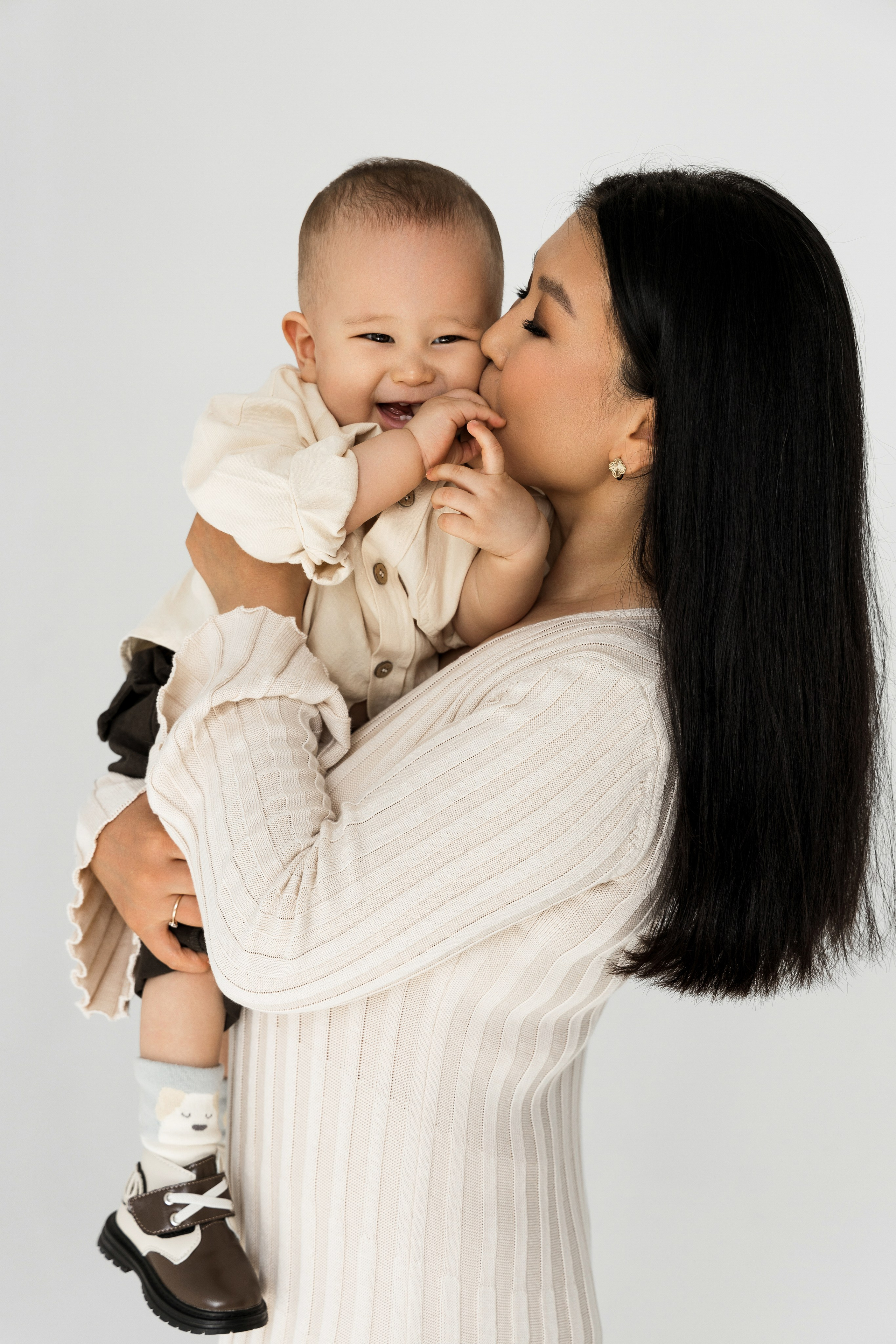 Портфолио дети. Фотограф Ася Уссурийск Владивосток