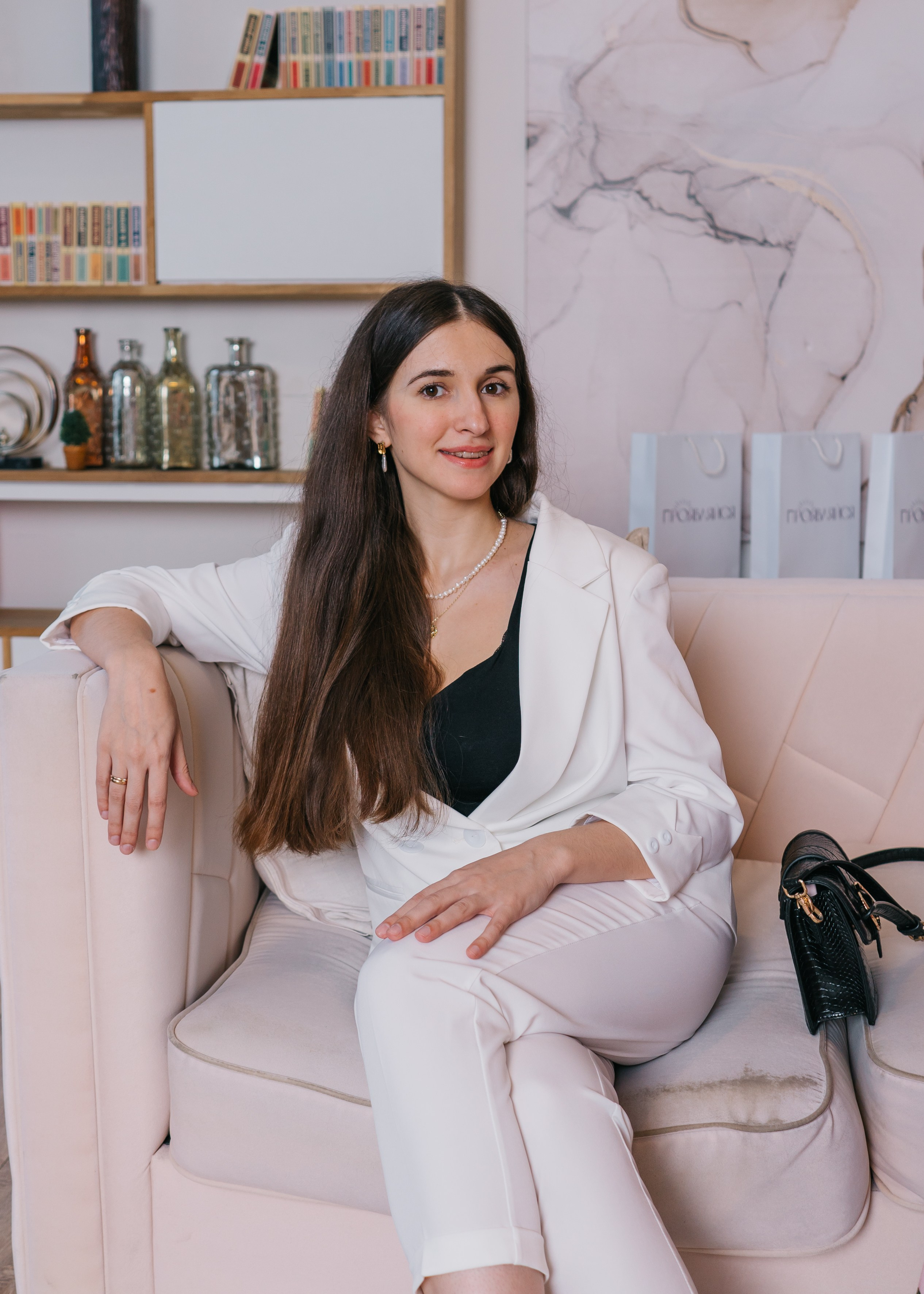 Нетворкинг «Проявляйся». Женский фотограф в Москве Анастасия Сидорова