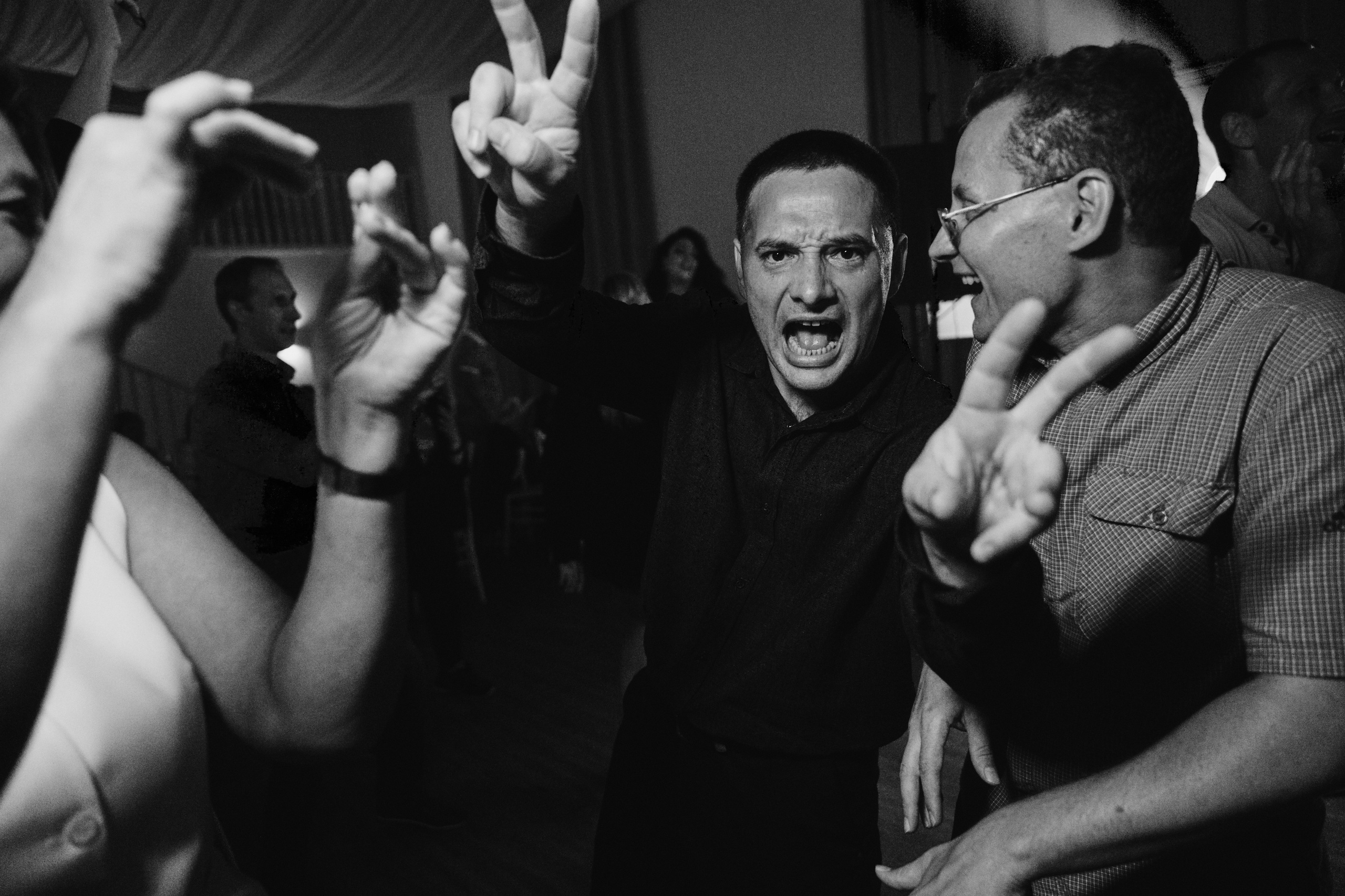 Корпоративы