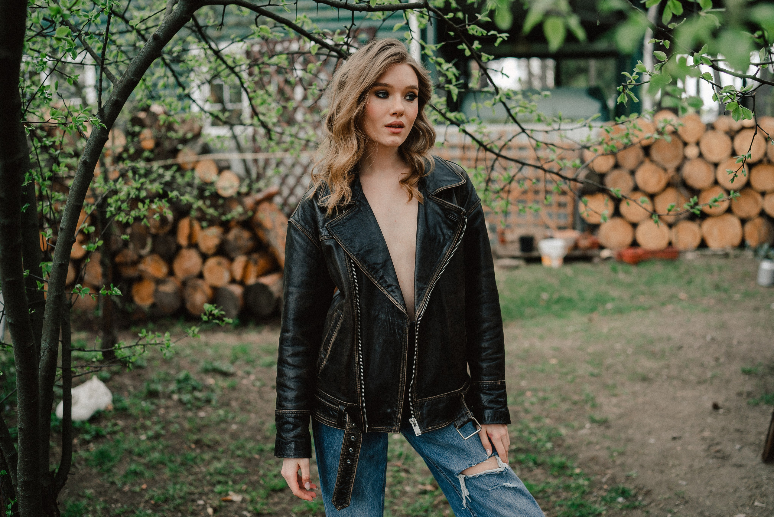 Влада. Репортажный и свадебный фотограф в Москве