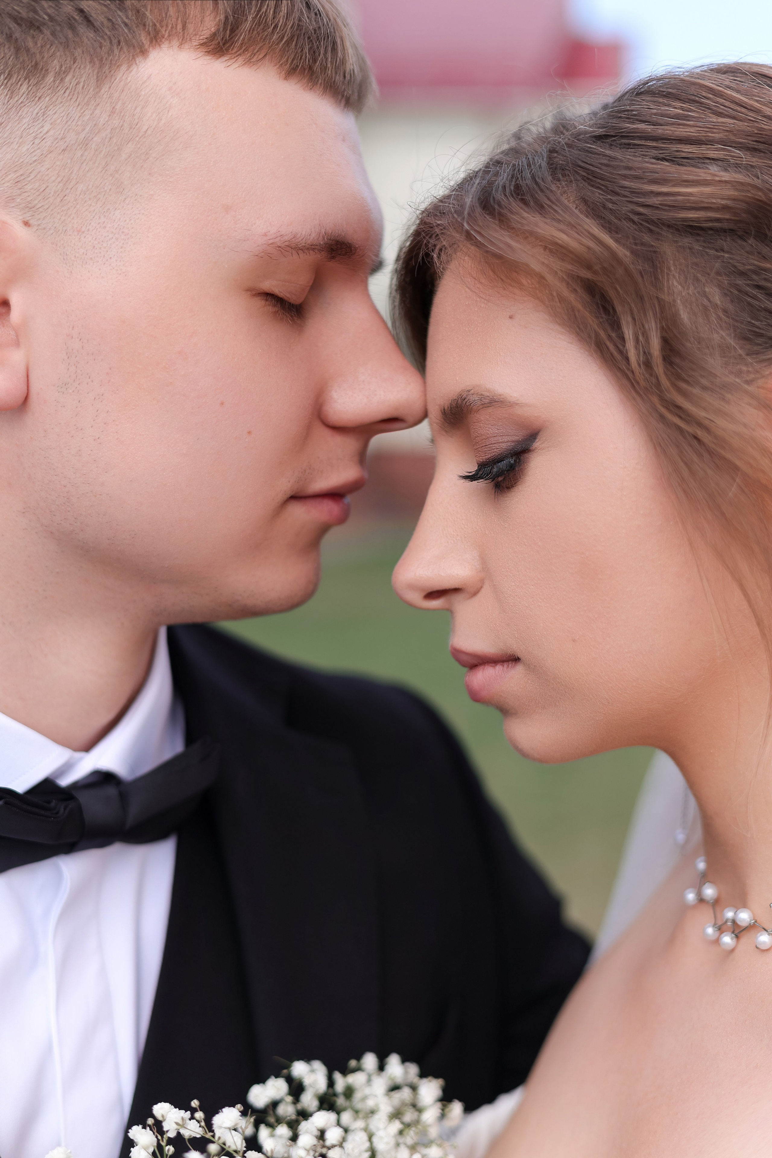 Женя и Даник. Свадебный фотограф Беларусь Ольга Козыренко