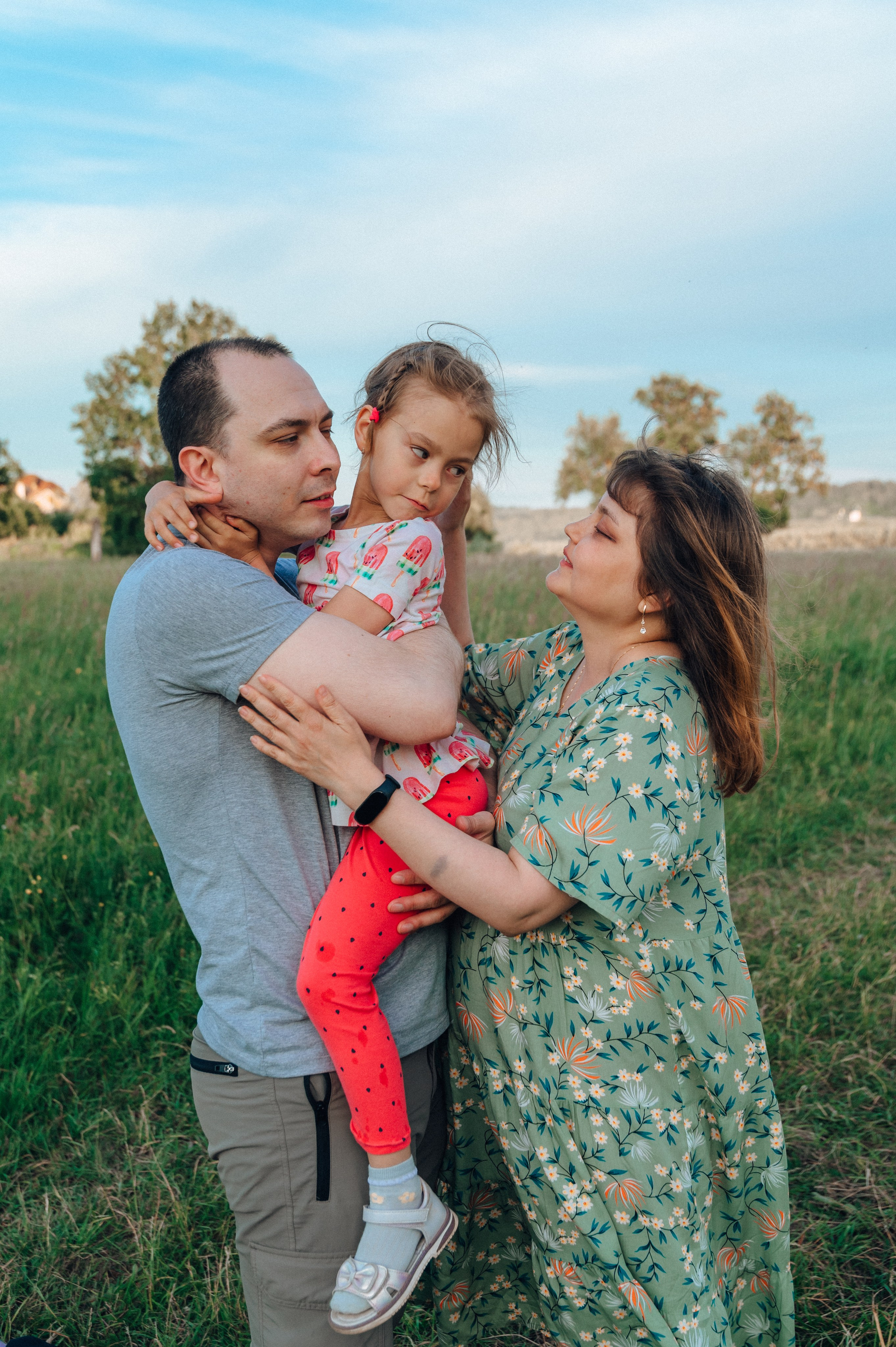 СЕМЕЙНАЯ. Совец ДЗ. Наталья. Детский и семейный фотограф Катерина Мишина