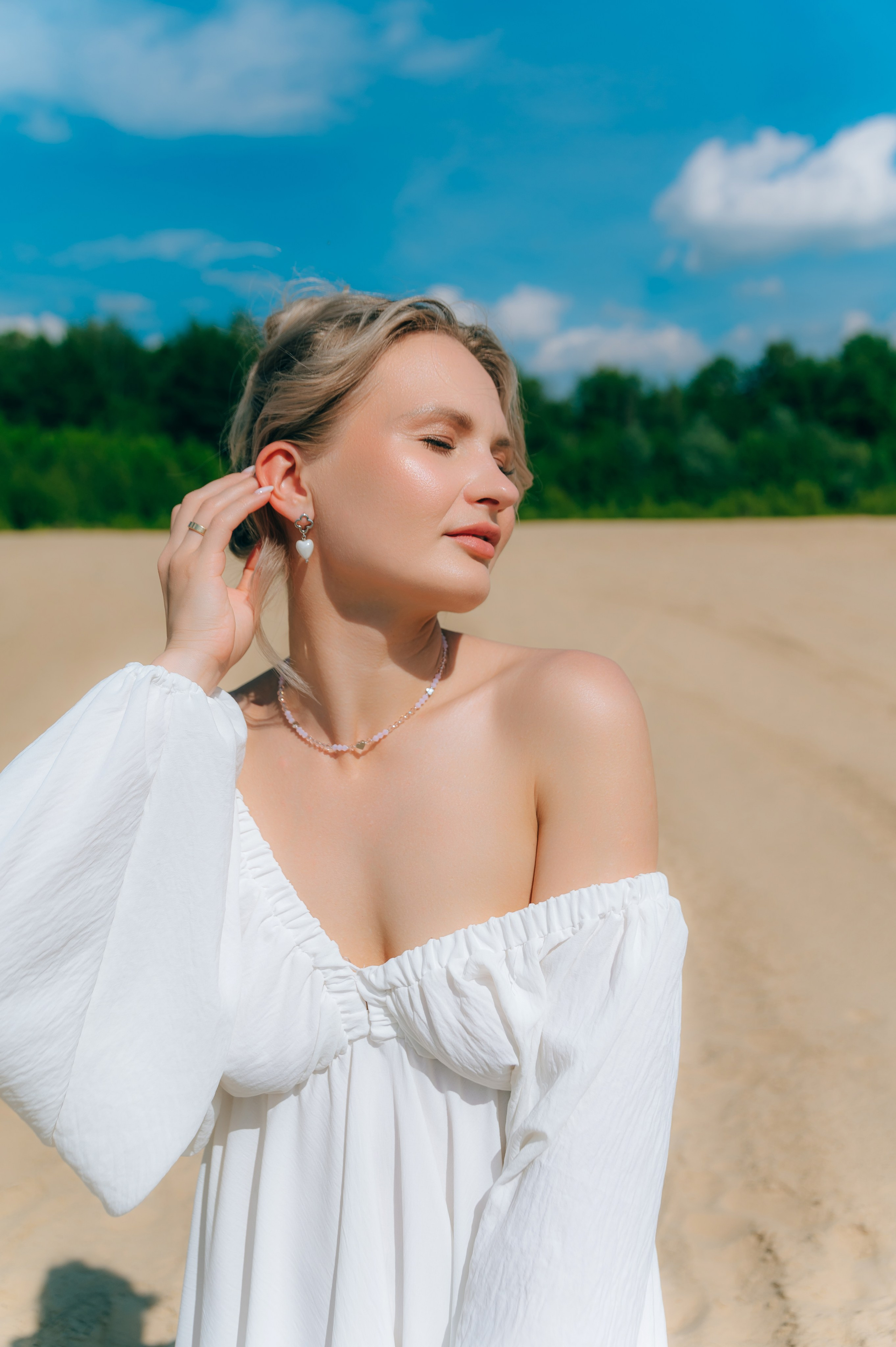 Летняя коллекция. Яна Репина. Детский и семейный фотограф Катерина Мишина