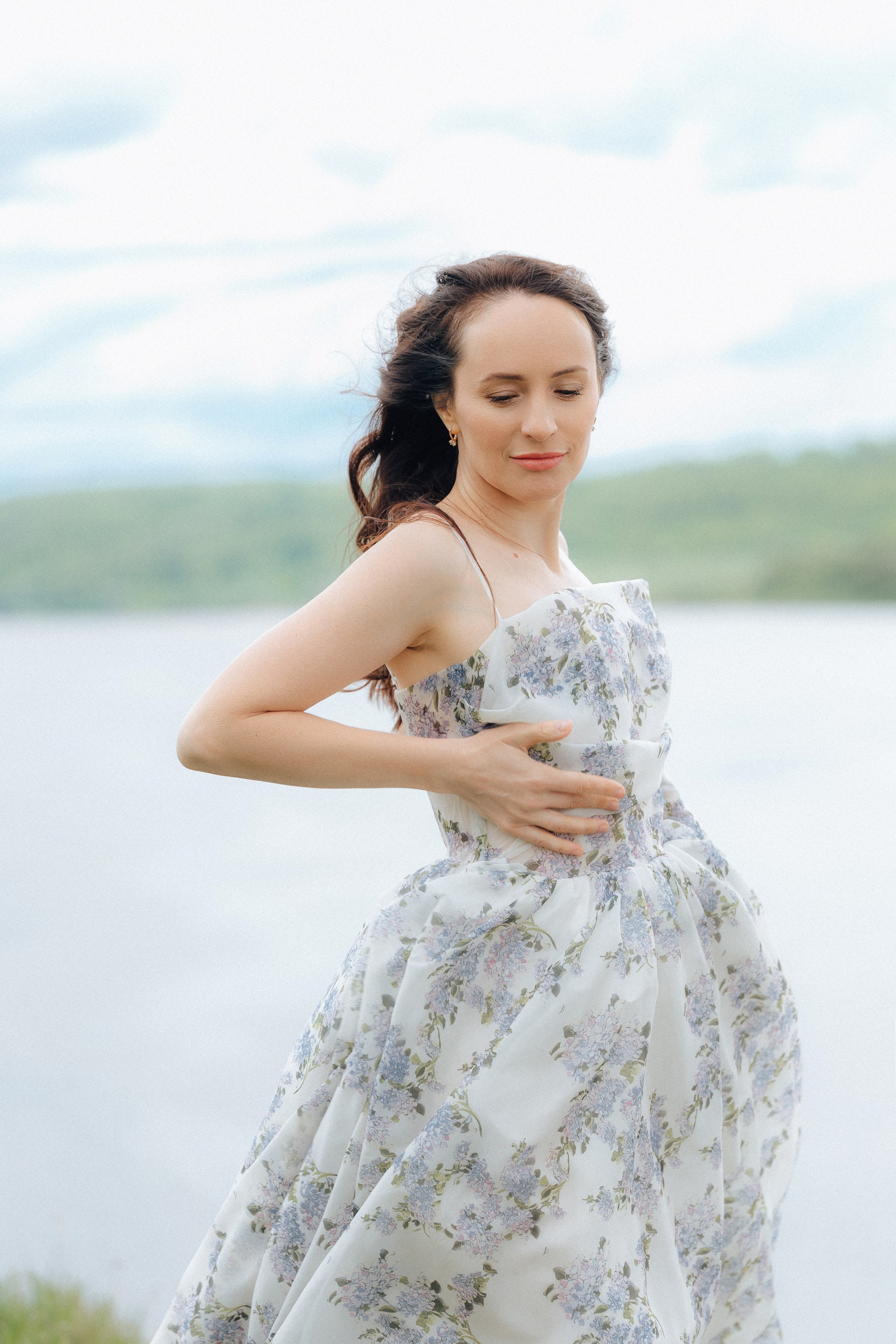 Лучезарная. Детский и семейный фотограф Катерина Мишина