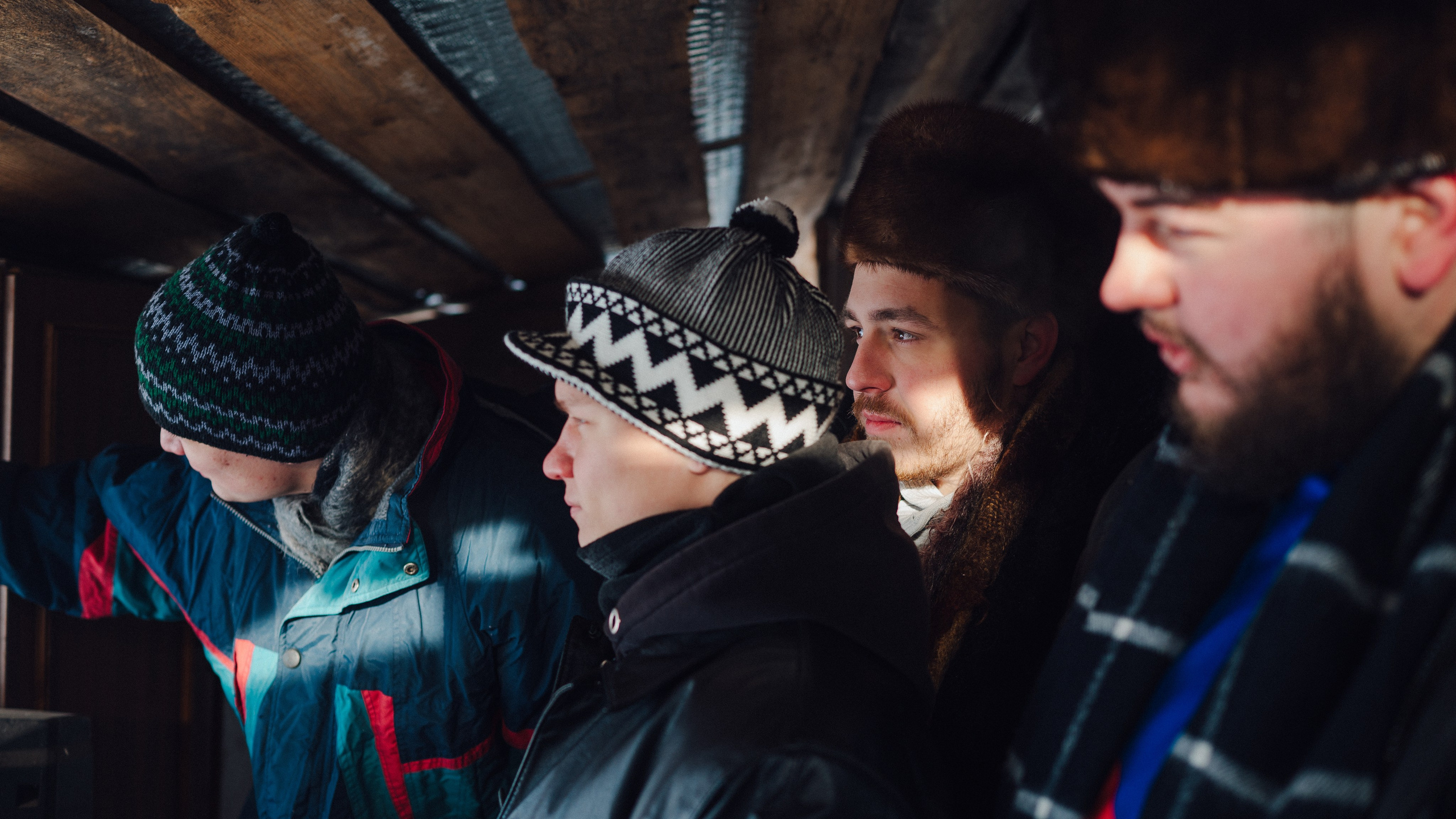 Слово пацана. Детский и семейный фотограф Катерина Мишина