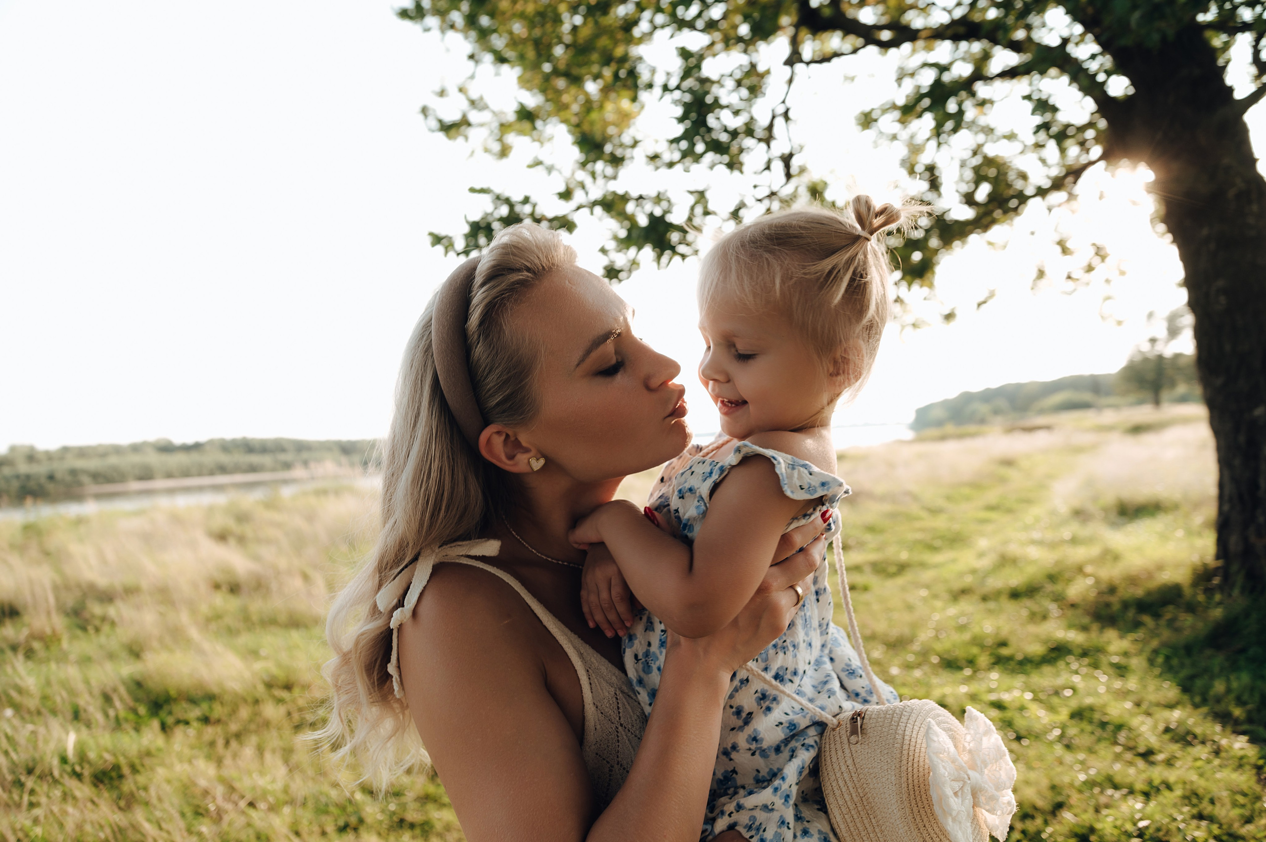 Сфоткай меня, если сможешь. Детский и семейный фотограф Катерина Мишина