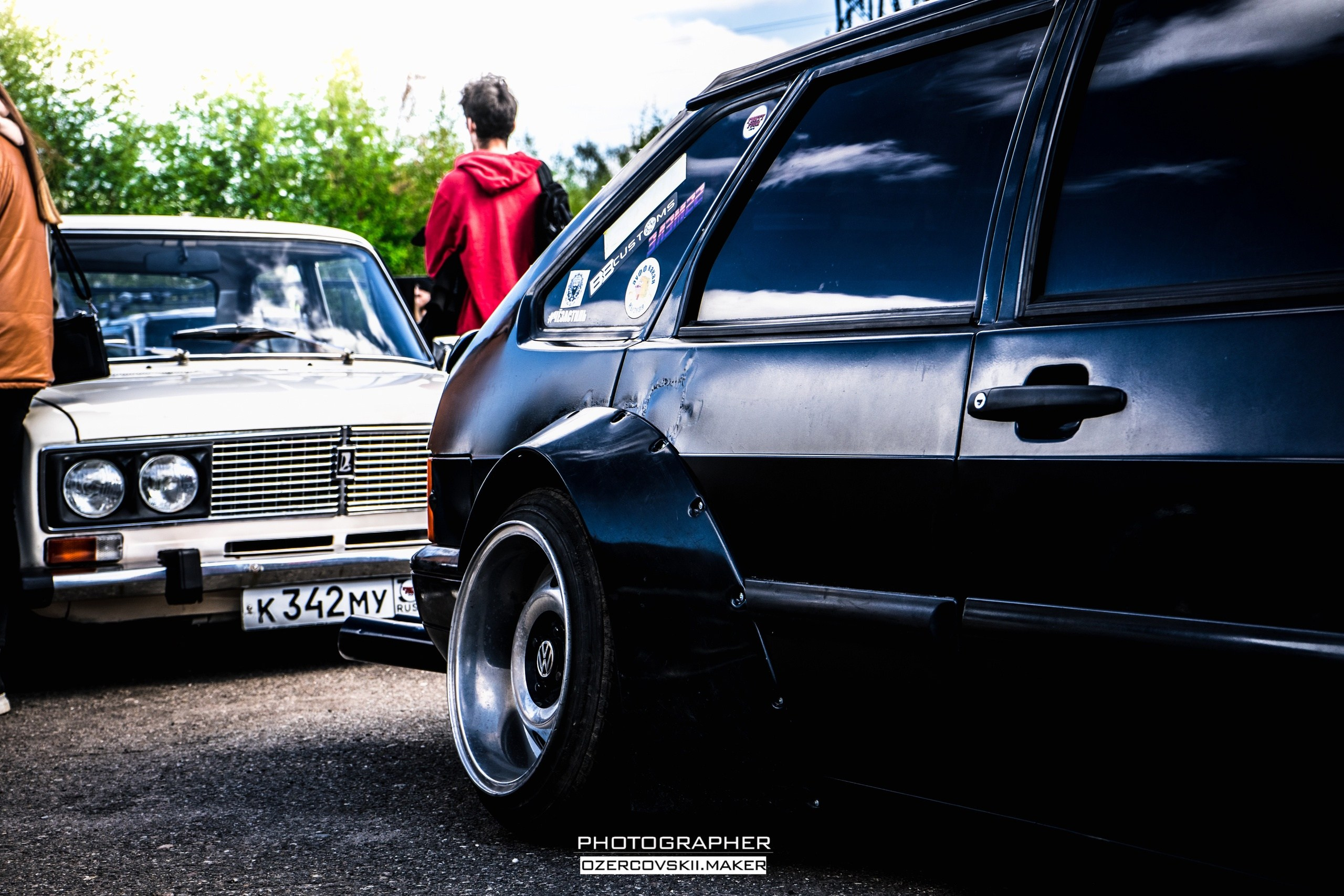 ЭЛЭМ 22. OZ Production