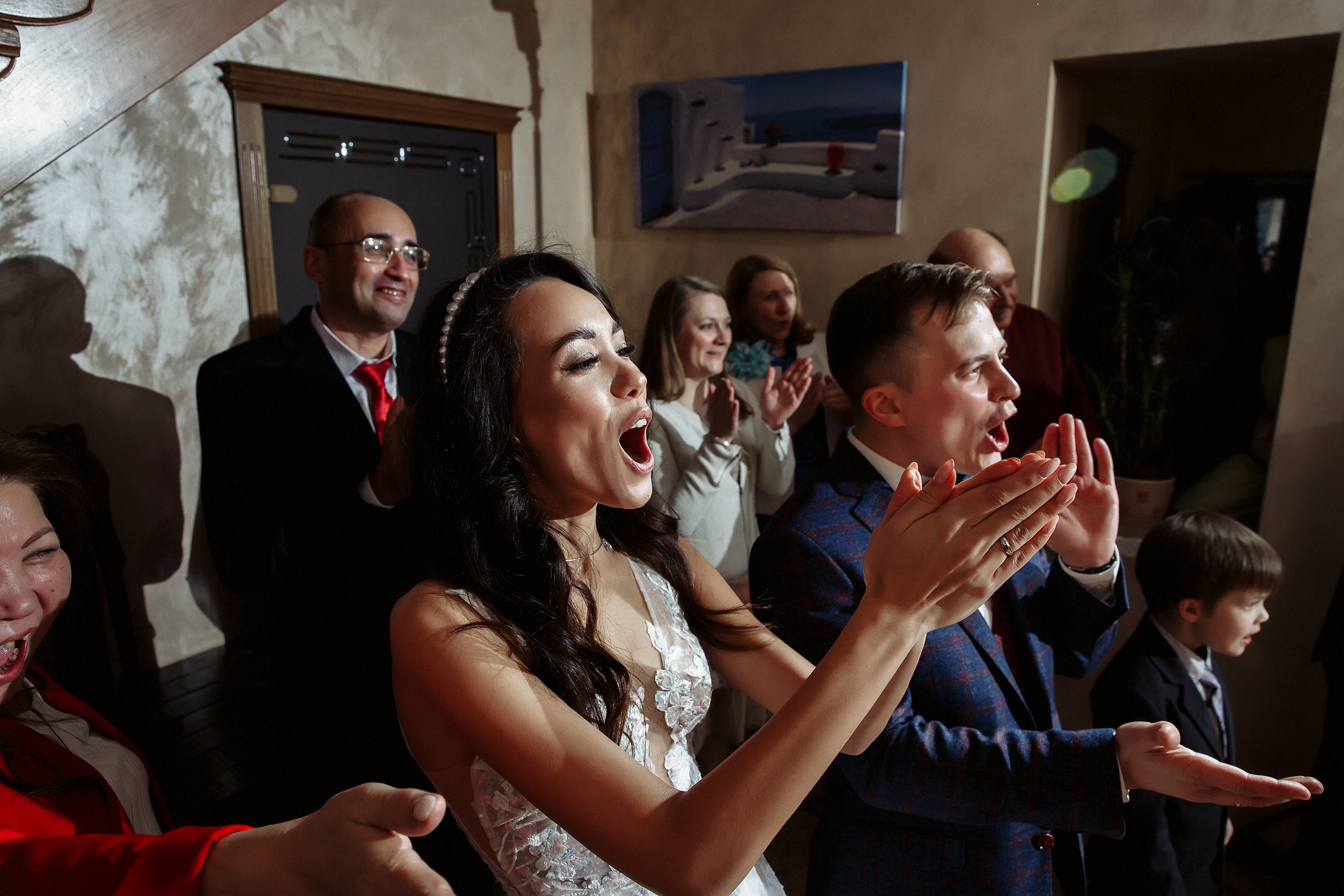 Ольга и Алексей. Свадебный фотограф Юлия Шторм