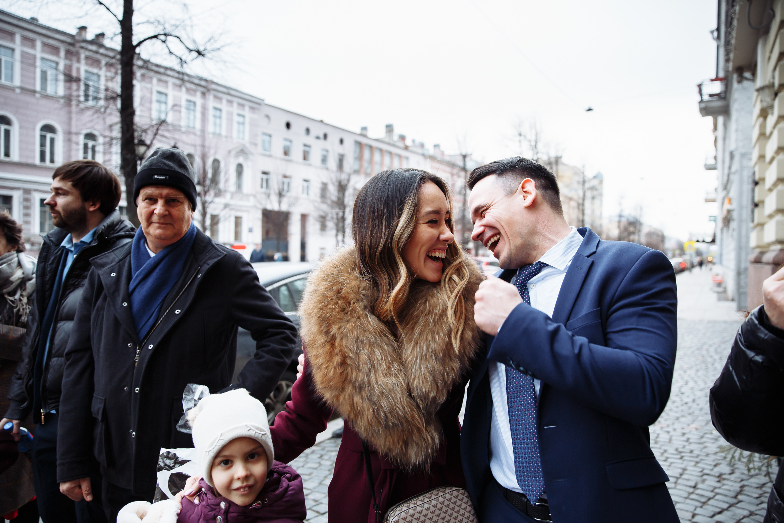 Ольга и Алексей. Свадебный фотограф Юлия Шторм