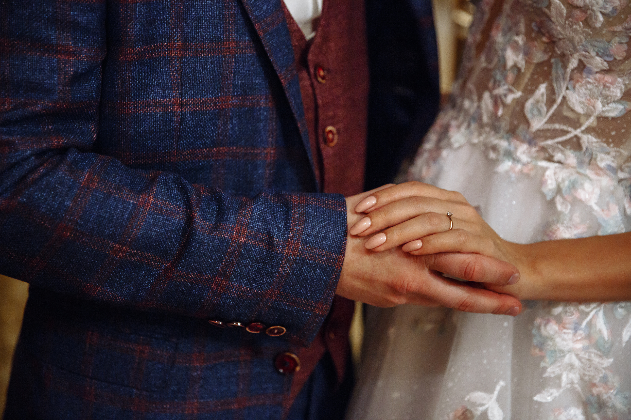 Ольга и Алексей. Свадебный фотограф Юлия Шторм