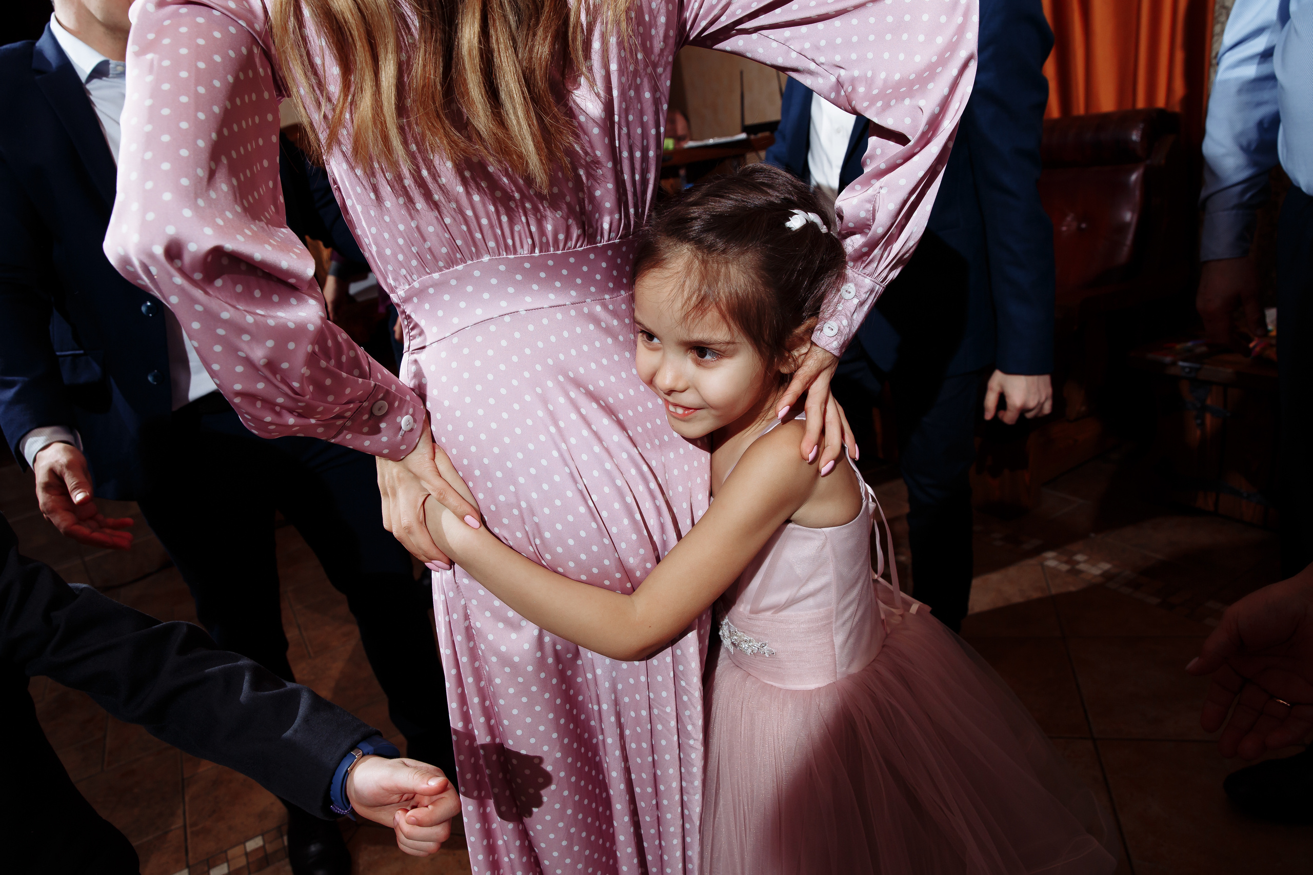 Ольга и Алексей. Свадебный фотограф Юлия Шторм