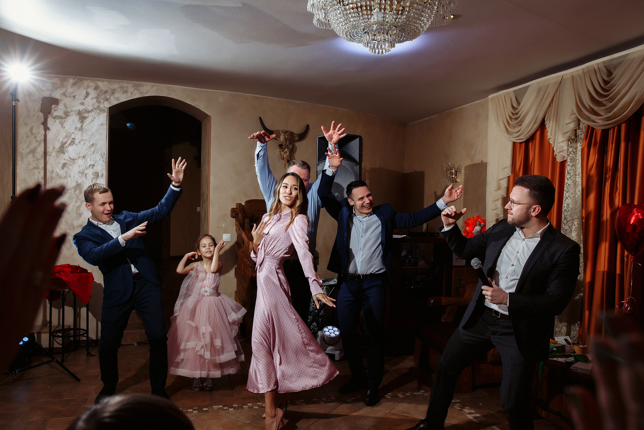 Ольга и Алексей. Свадебный фотограф Юлия Шторм