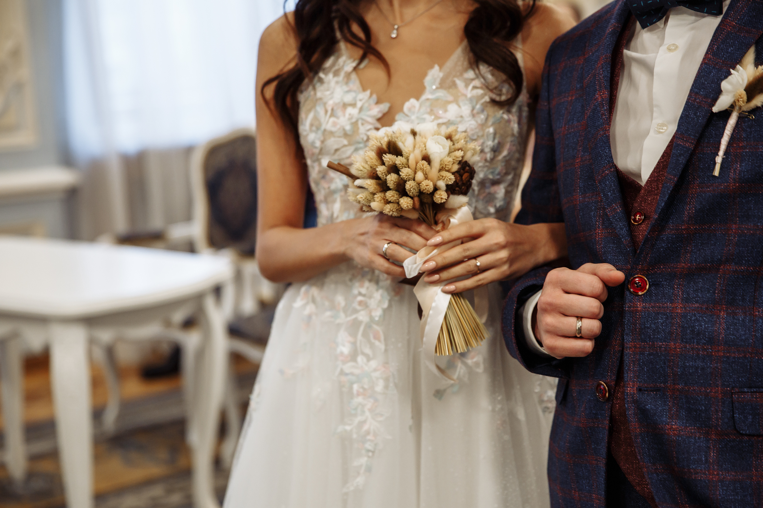 Ольга и Алексей. Свадебный фотограф Юлия Шторм