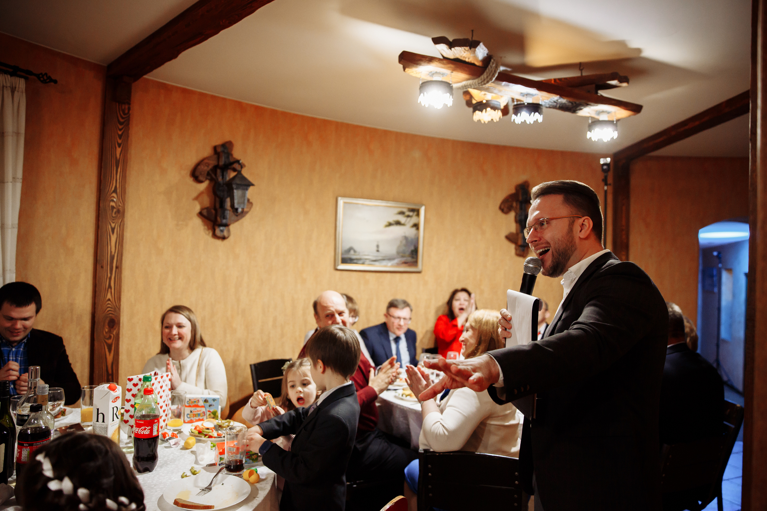 Ольга и Алексей. Свадебный фотограф Юлия Шторм