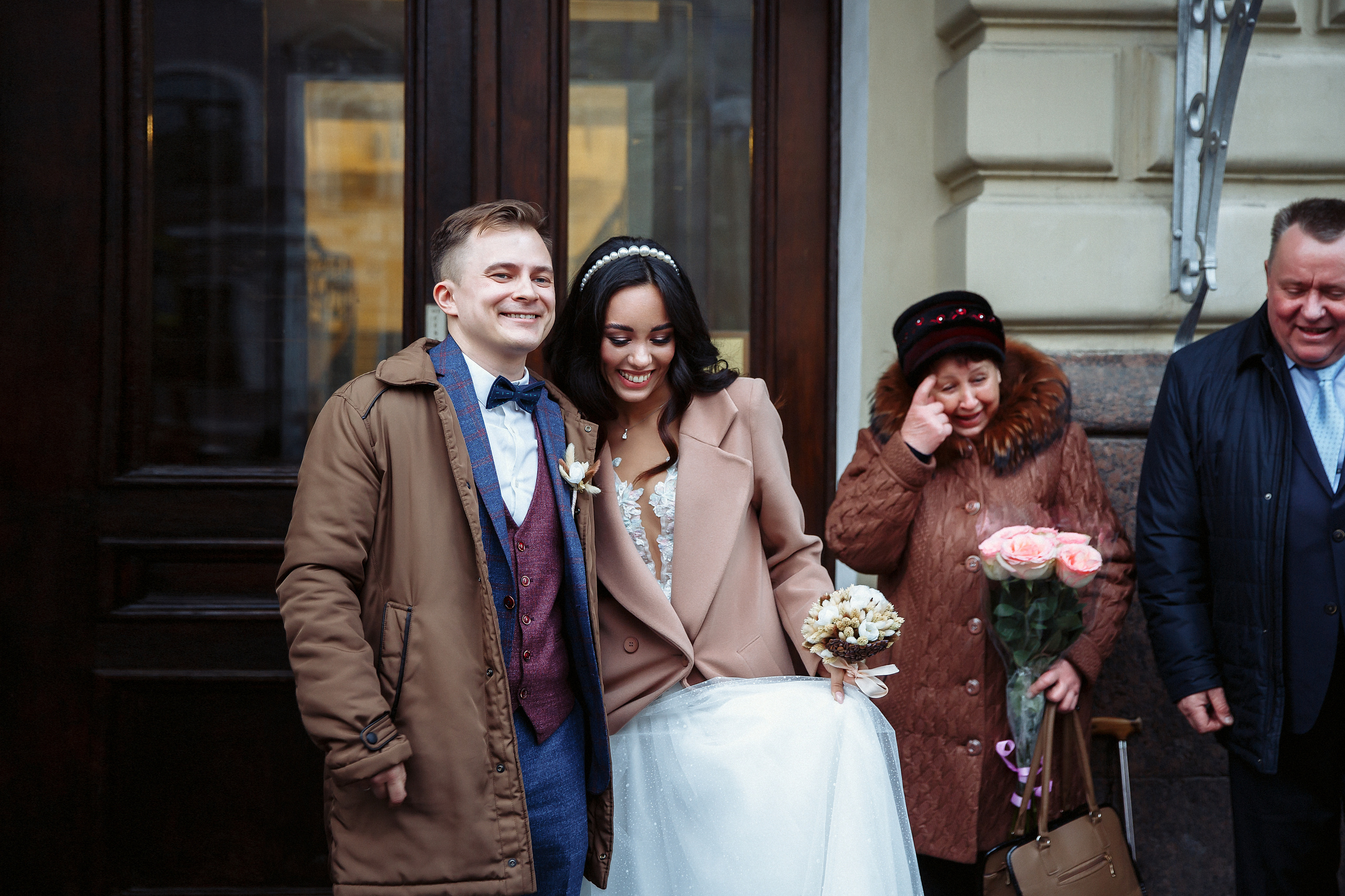 Ольга и Алексей. Свадебный фотограф Юлия Шторм