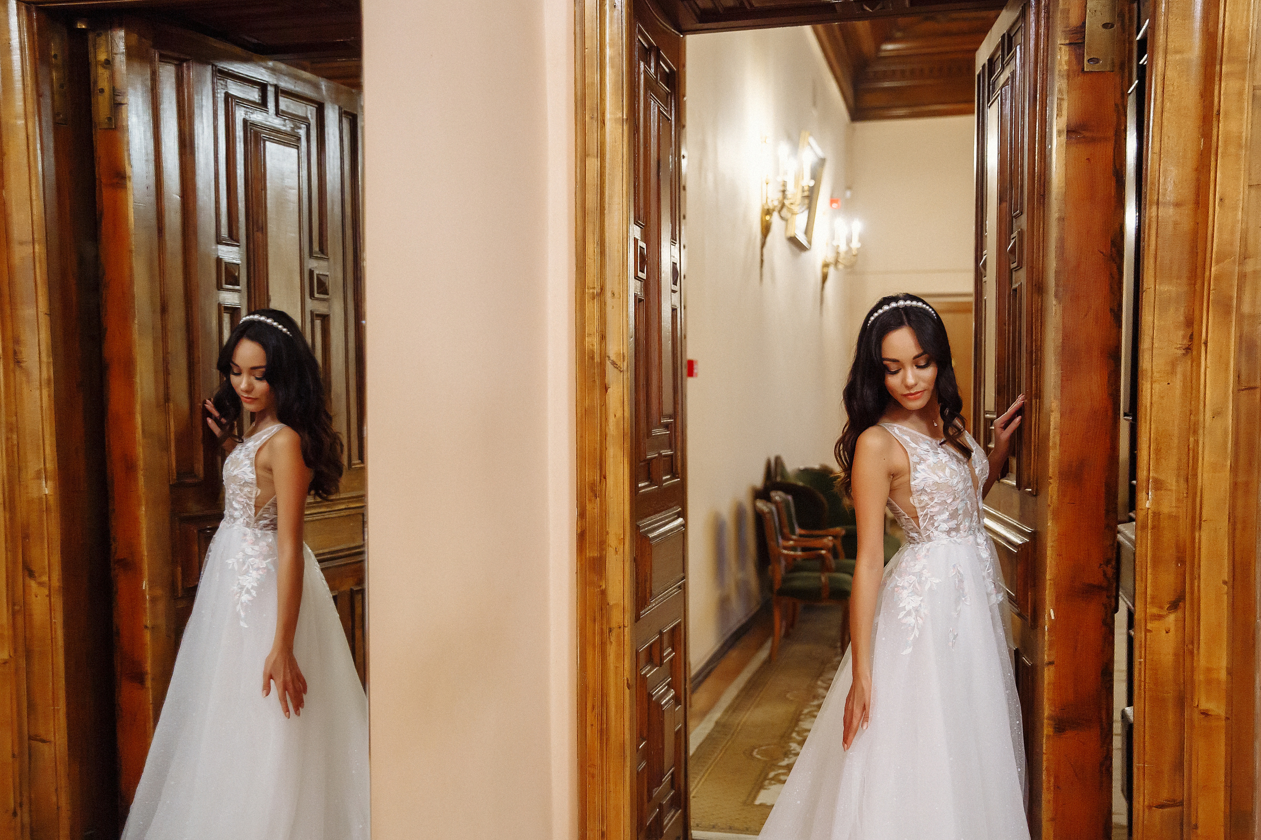 Ольга и Алексей. Свадебный фотограф Юлия Шторм