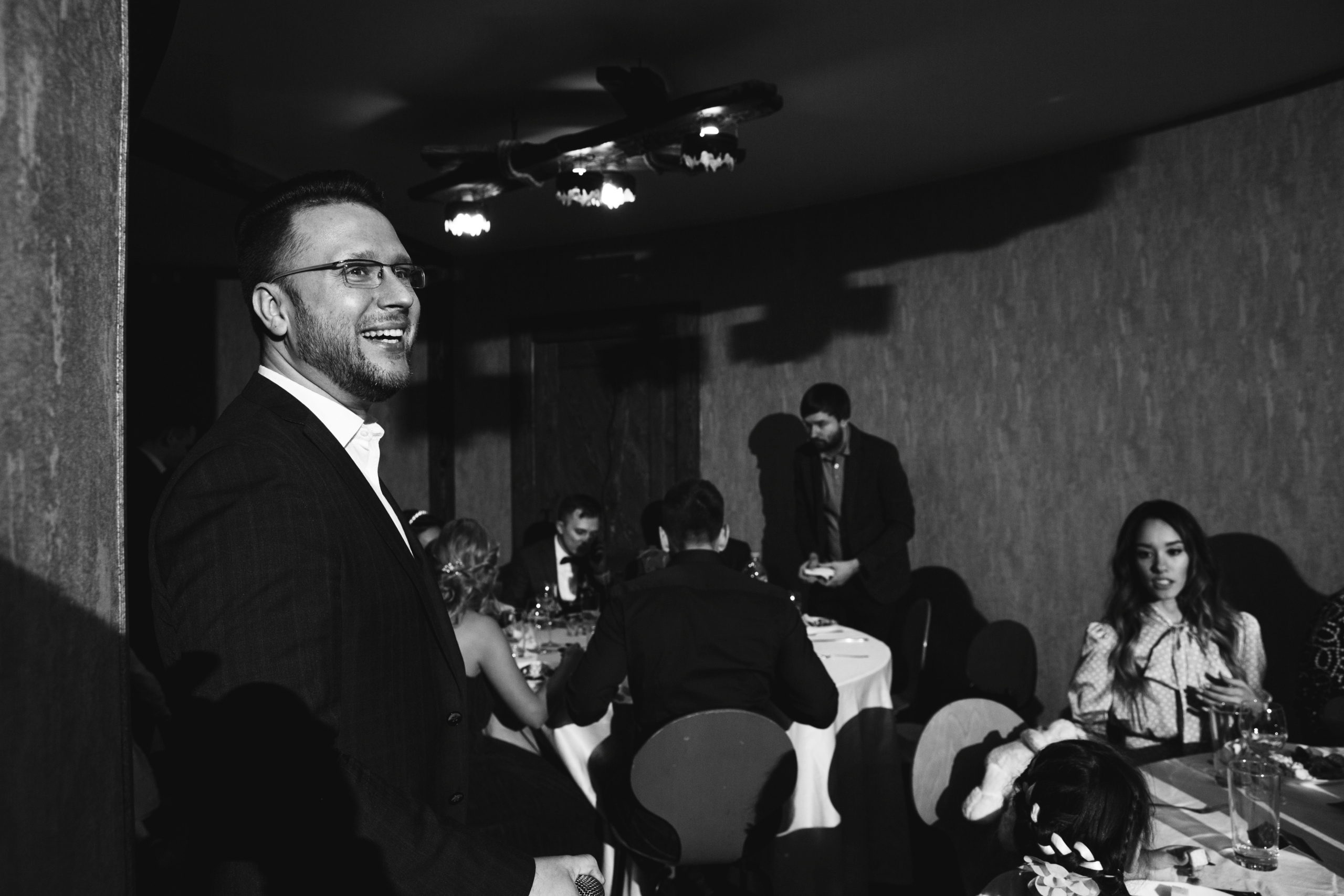 Ольга и Алексей. Свадебный фотограф Юлия Шторм