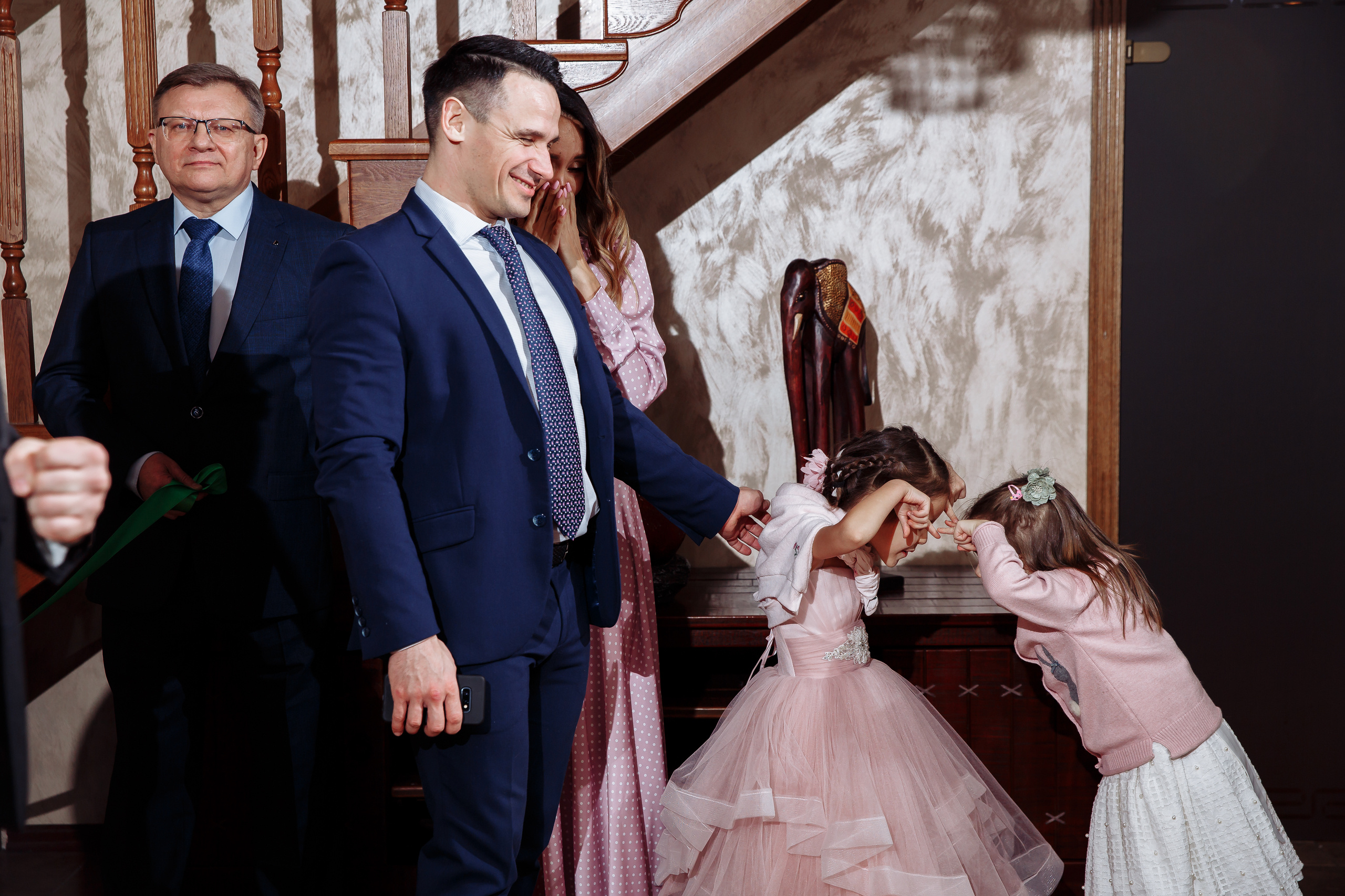 Ольга и Алексей. Свадебный фотограф Юлия Шторм