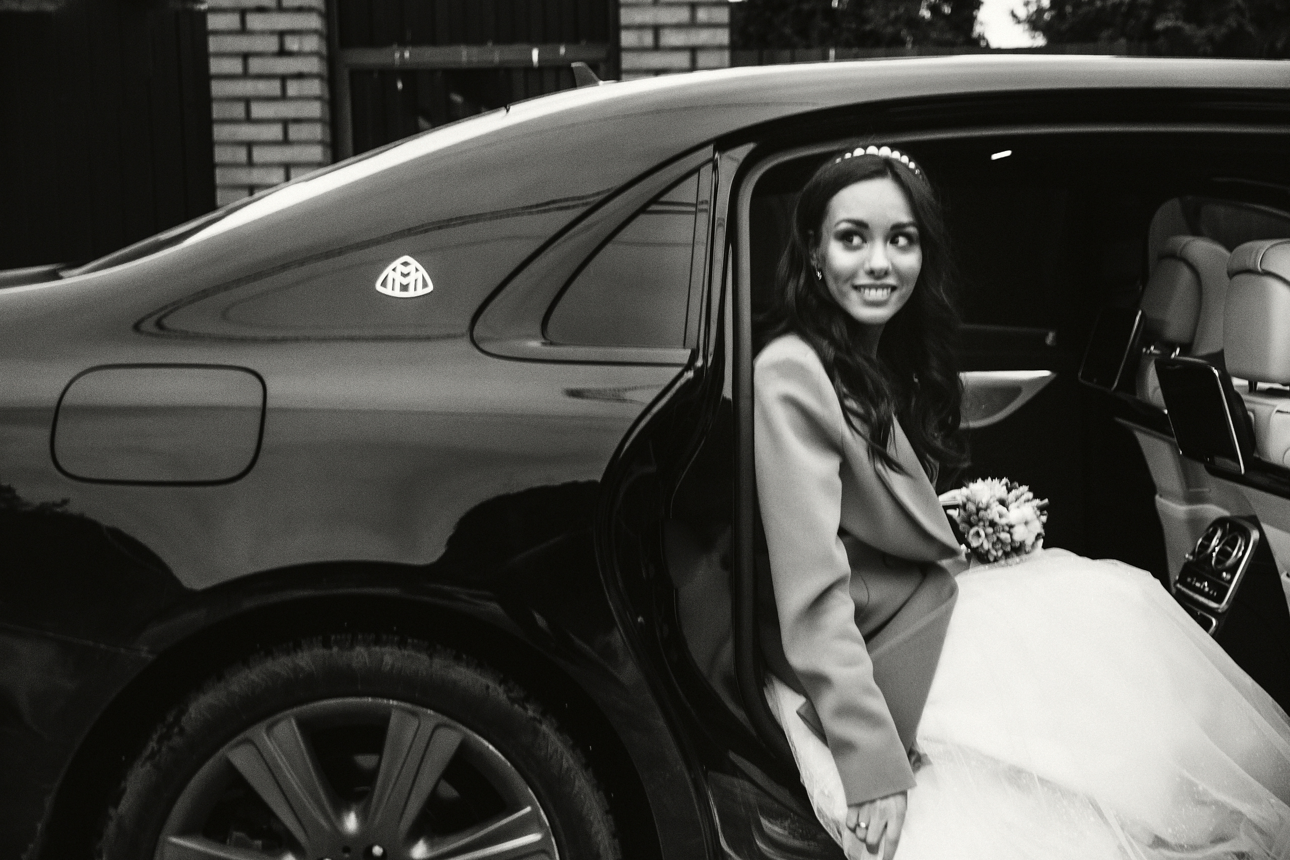 Ольга и Алексей. Свадебный фотограф Юлия Шторм