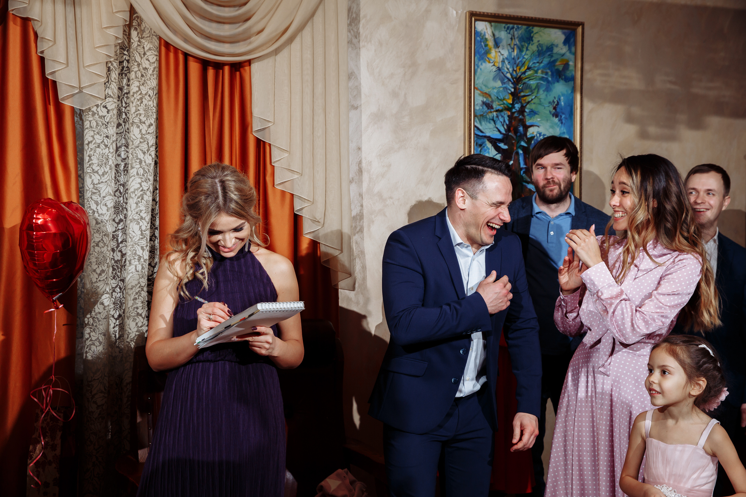 Ольга и Алексей. Свадебный фотограф Юлия Шторм