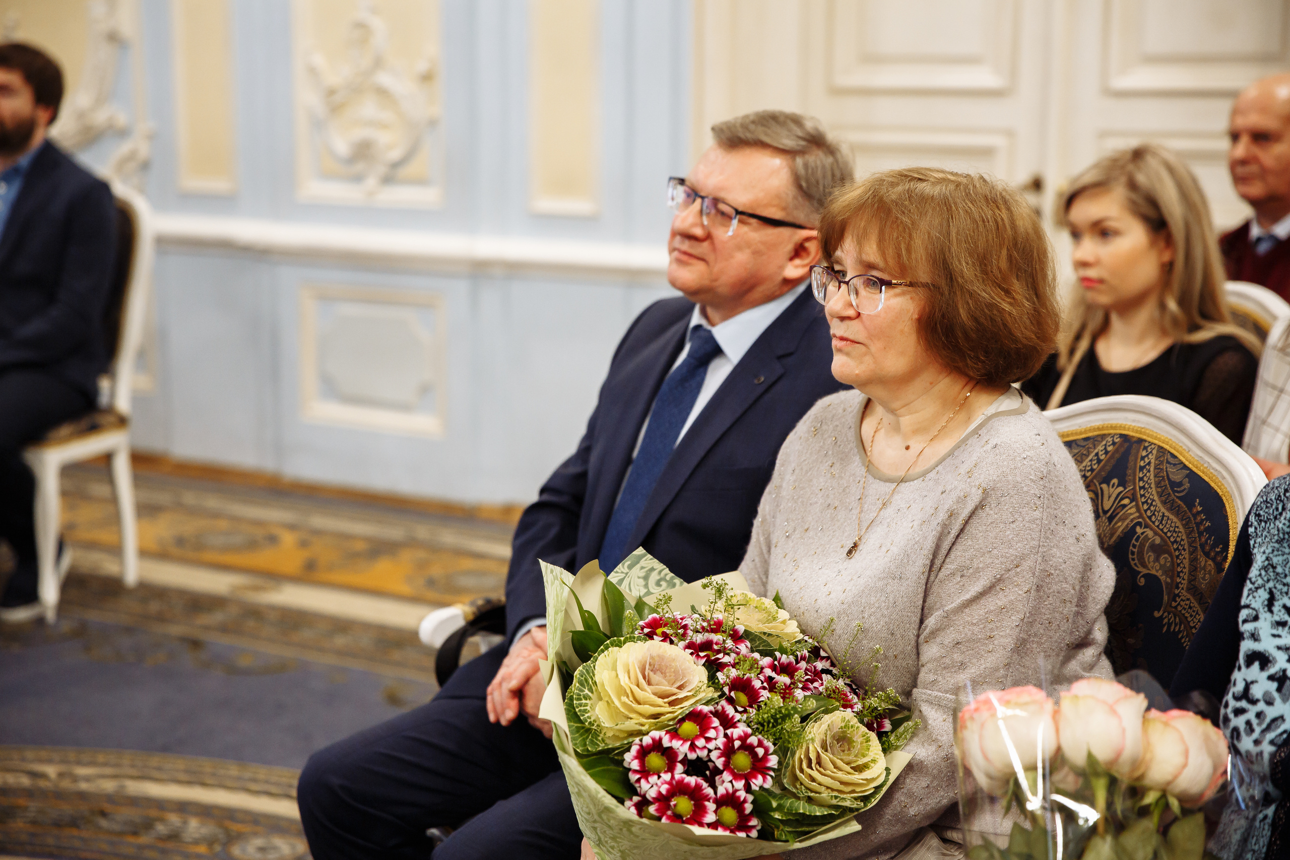 Ольга и Алексей. Свадебный фотограф Юлия Шторм