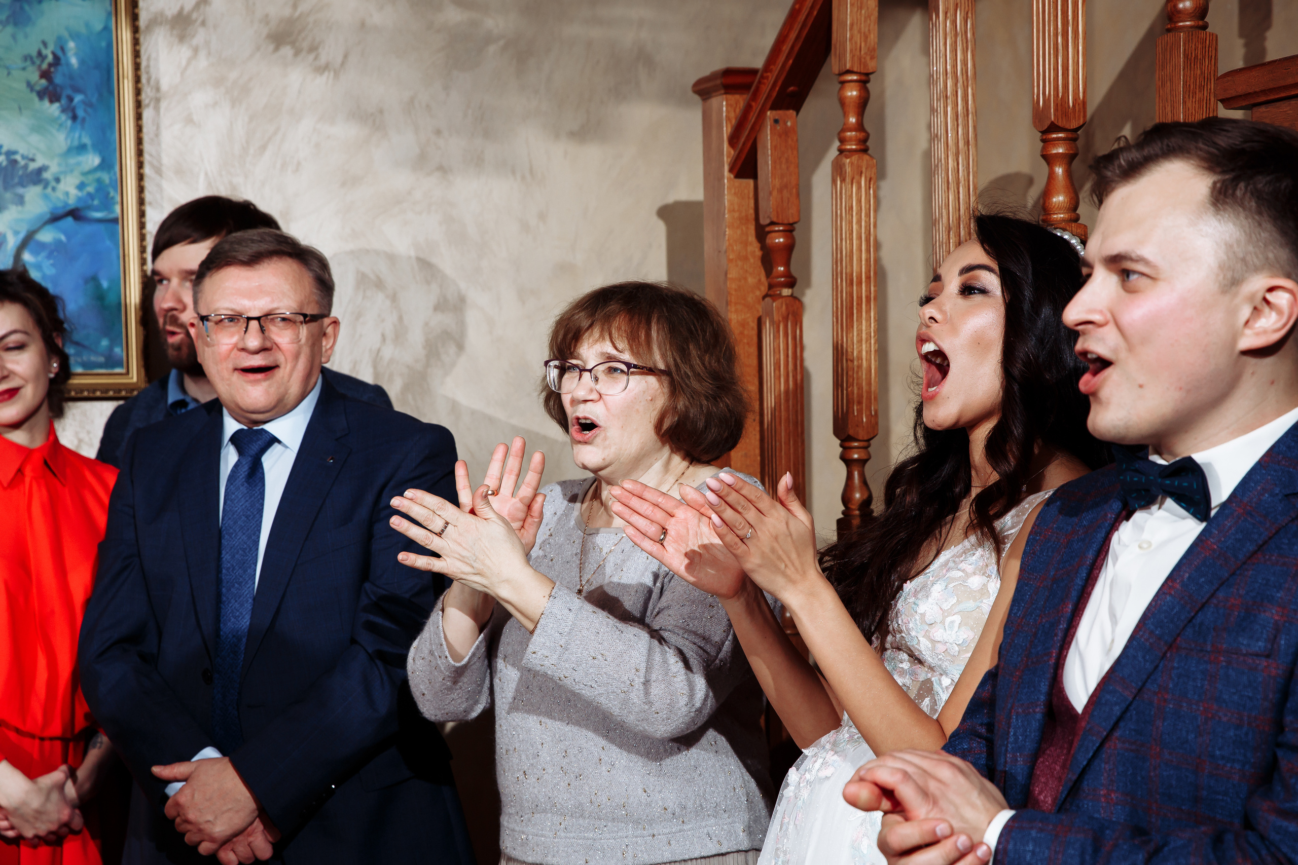 Ольга и Алексей. Свадебный фотограф Юлия Шторм