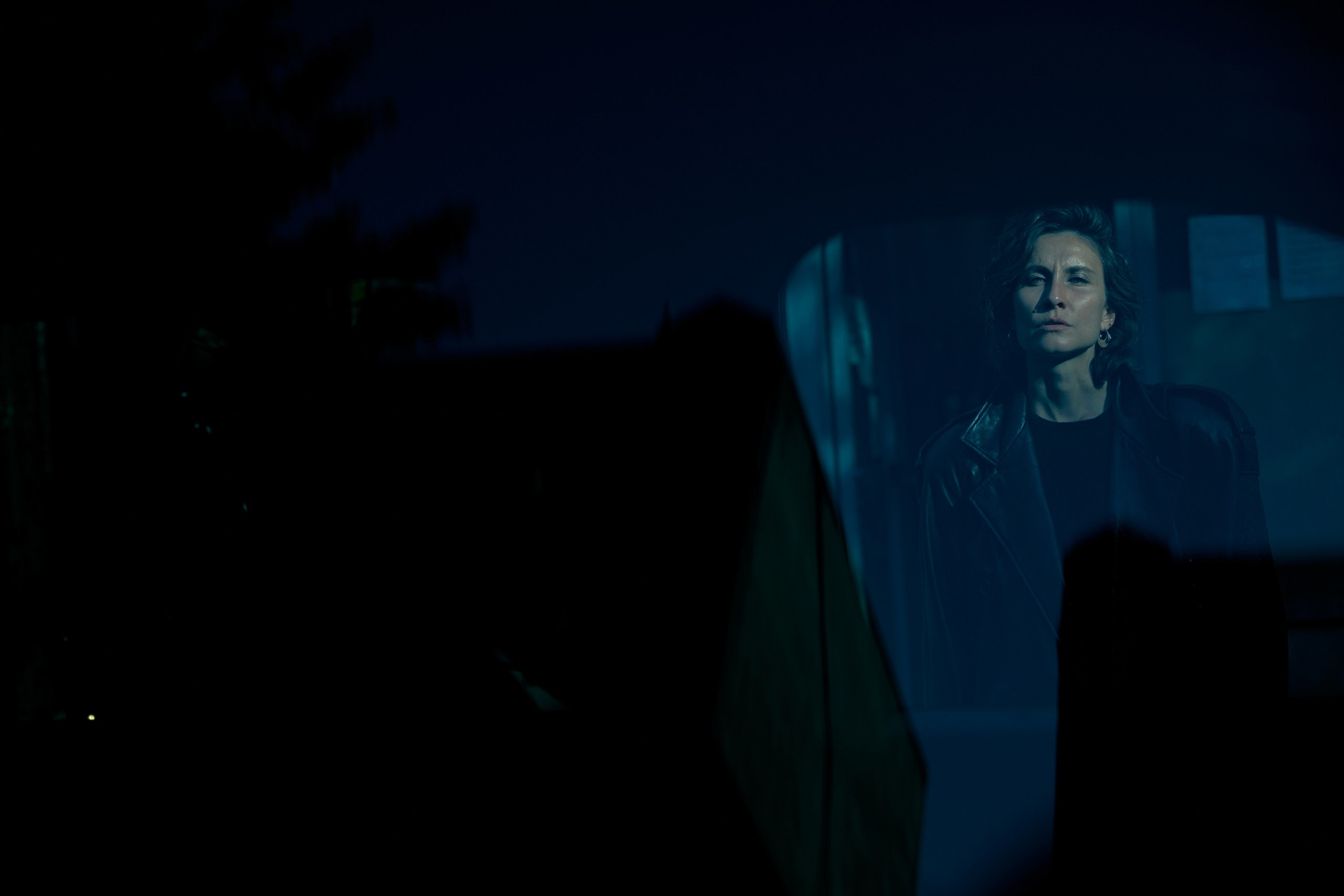 ANASTASIA. Yulia Otroschenko