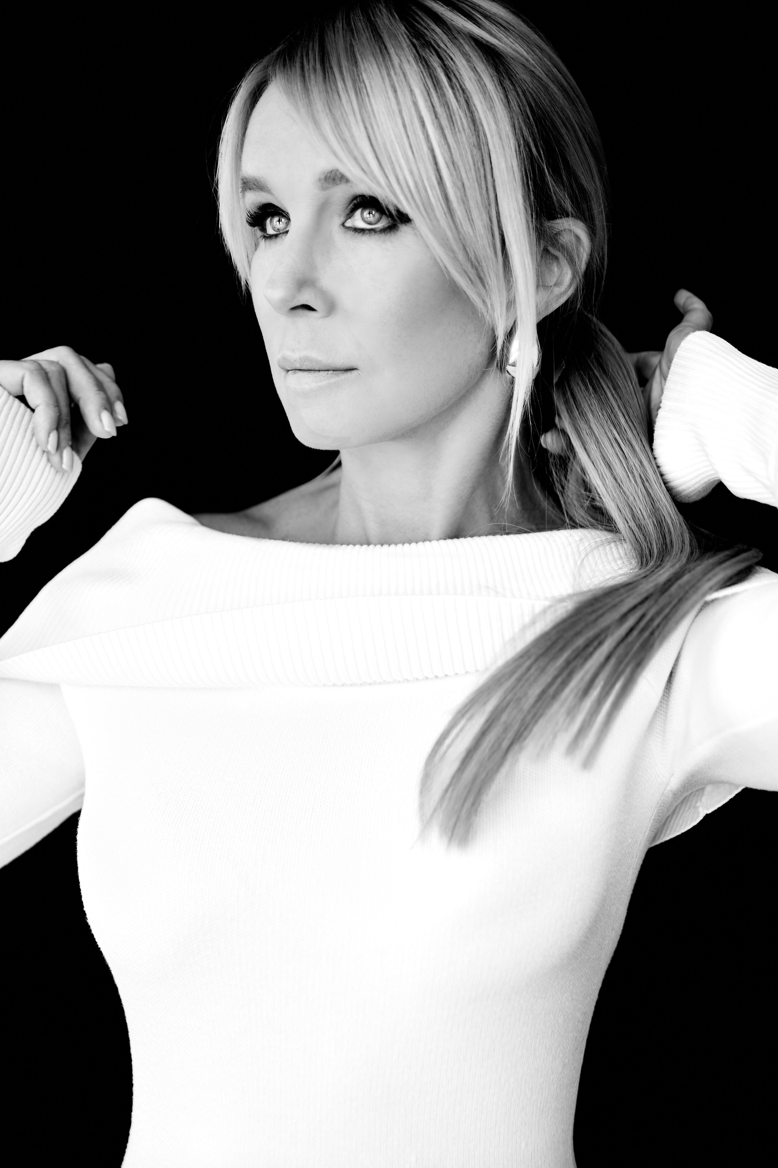 NATASHA. Yulia Otroschenko