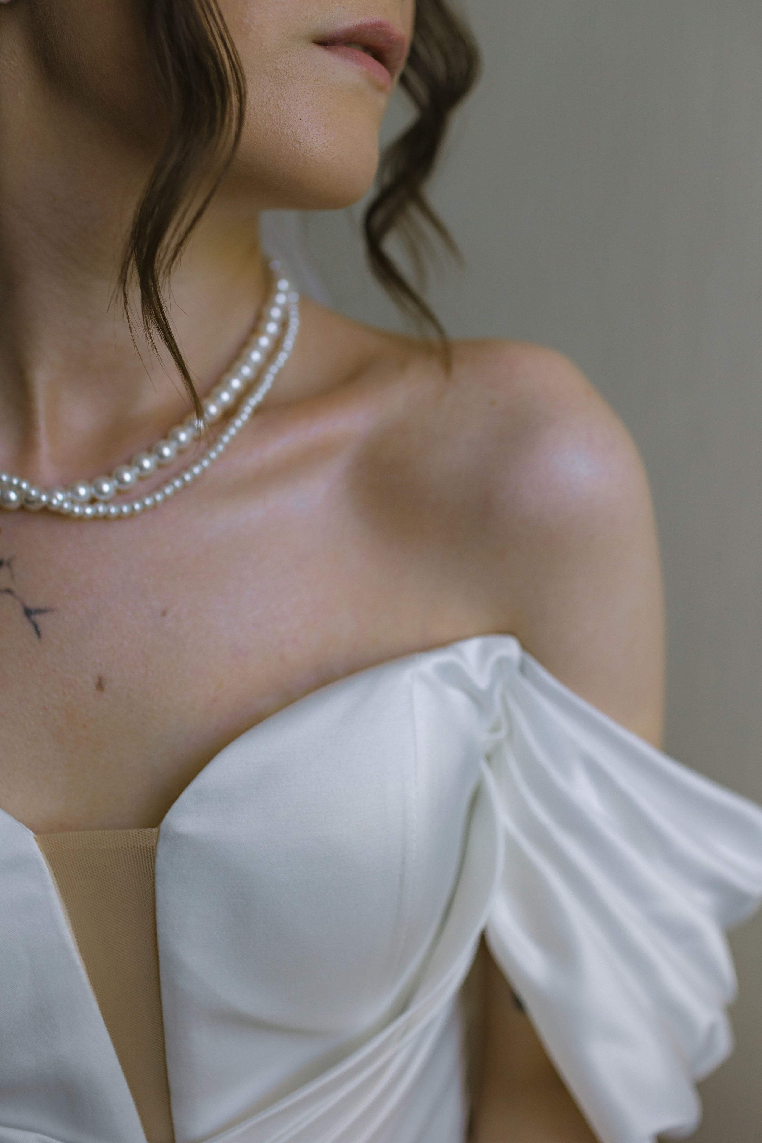 Илья и Полина. Свадебный и семейный фотограф в Самаре Посконнова Анна