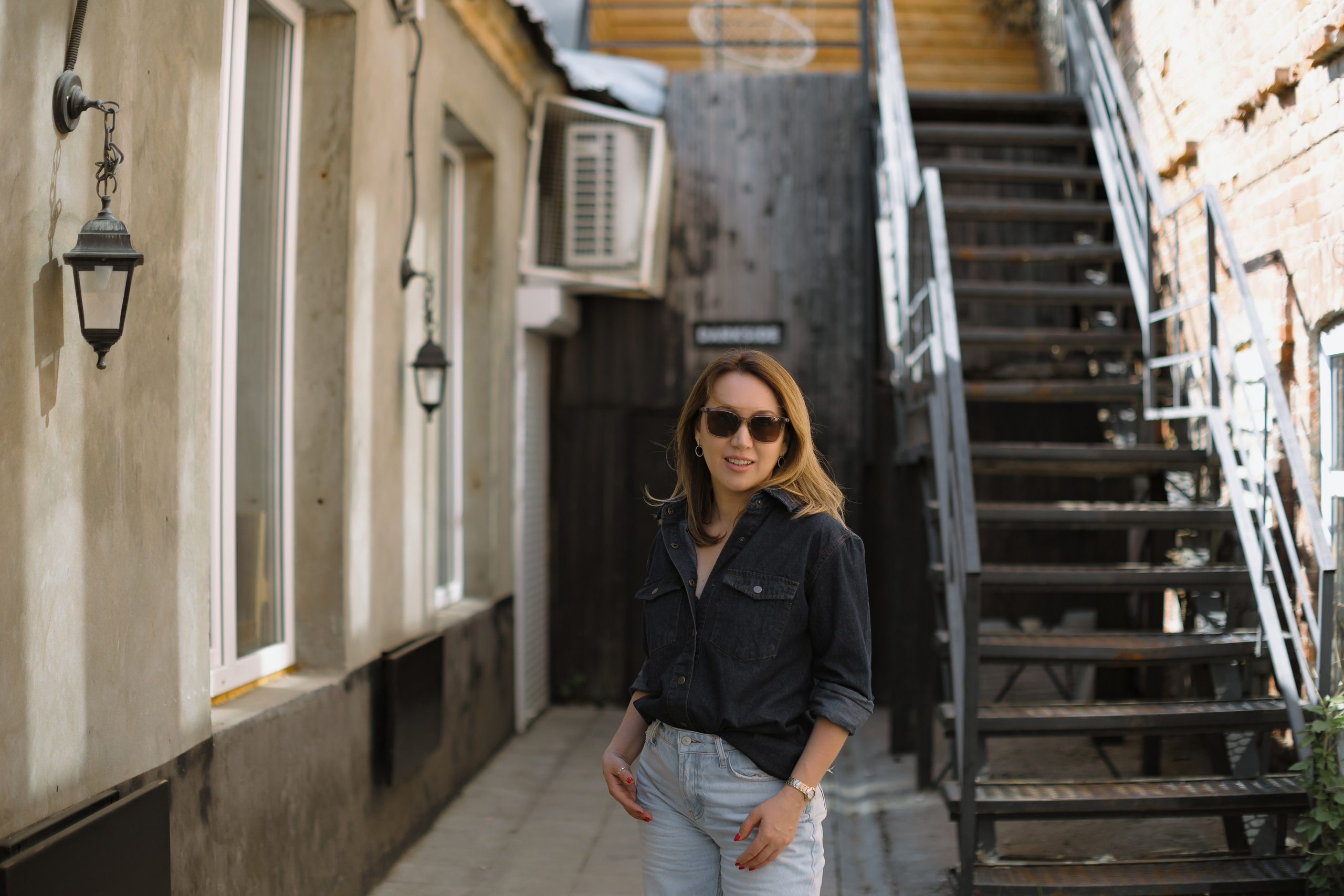 Римма. Свадебный и семейный фотограф в Самаре Посконнова Анна