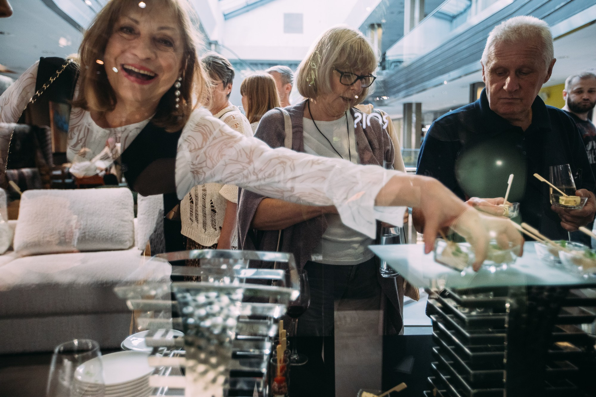 ROIS. AI Креатор